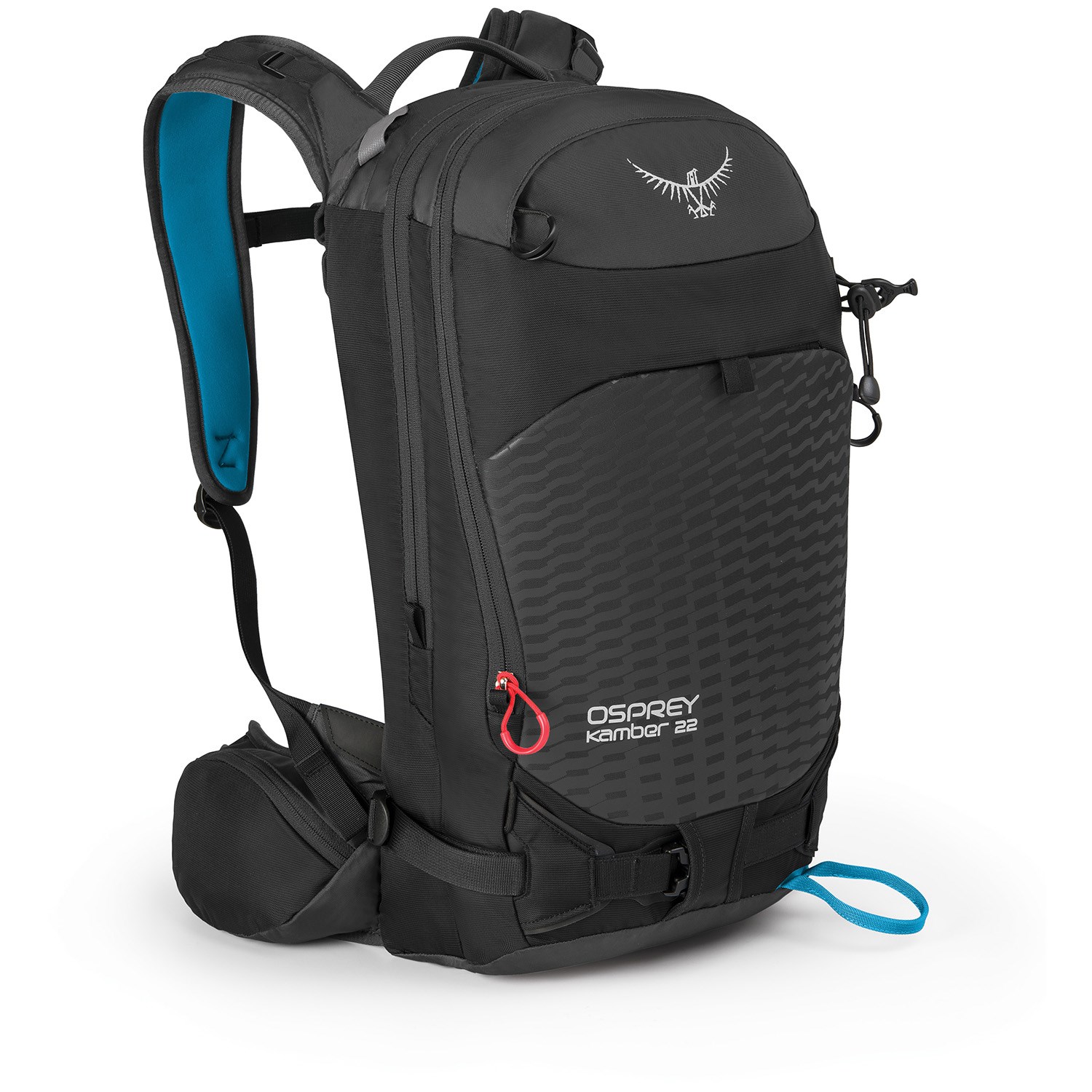 osprey kamber backpack