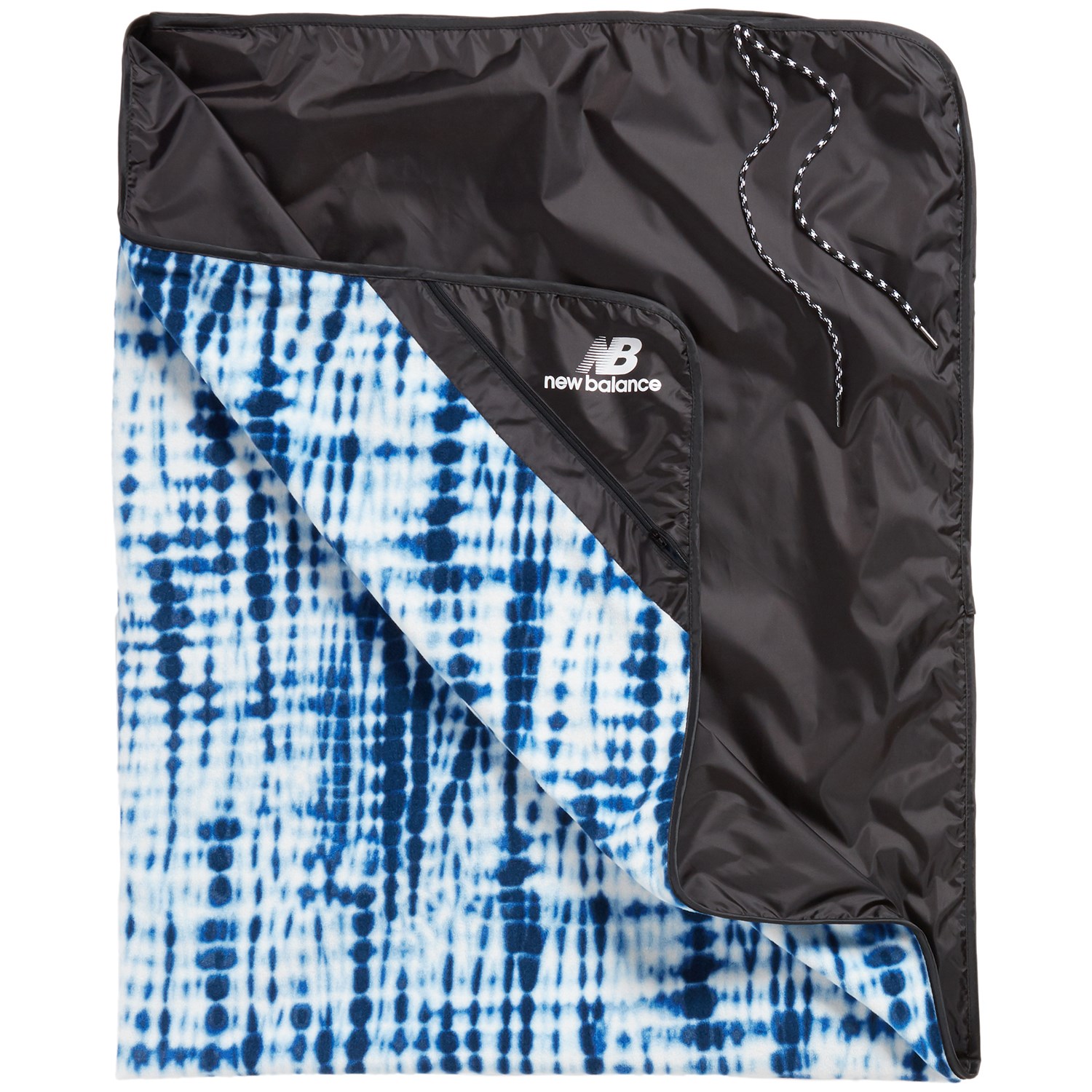 Slowtide x New Balance Throw Blanket | evo