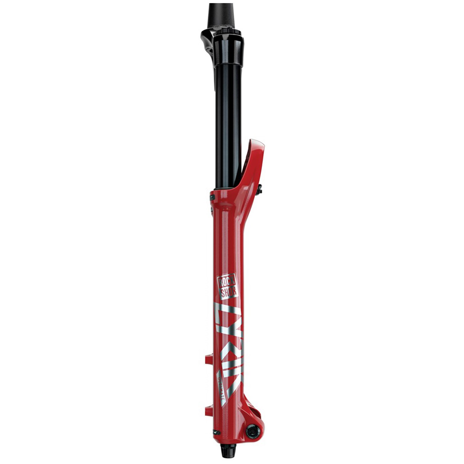 RockShox Lyrik Ultimate Charger 2.1 Fork - 29