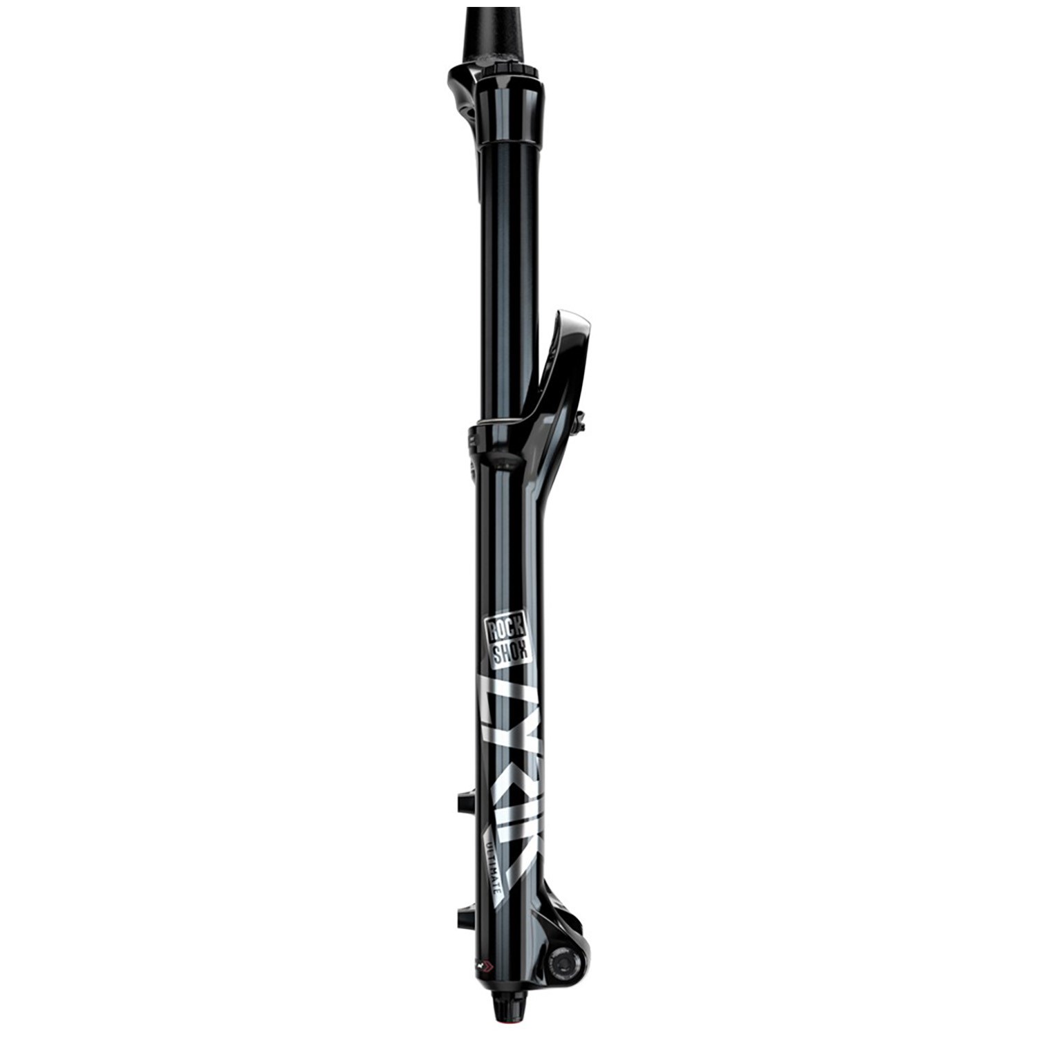 RockShox Lyrik Ultimate Charger 2.1 Fork - 29