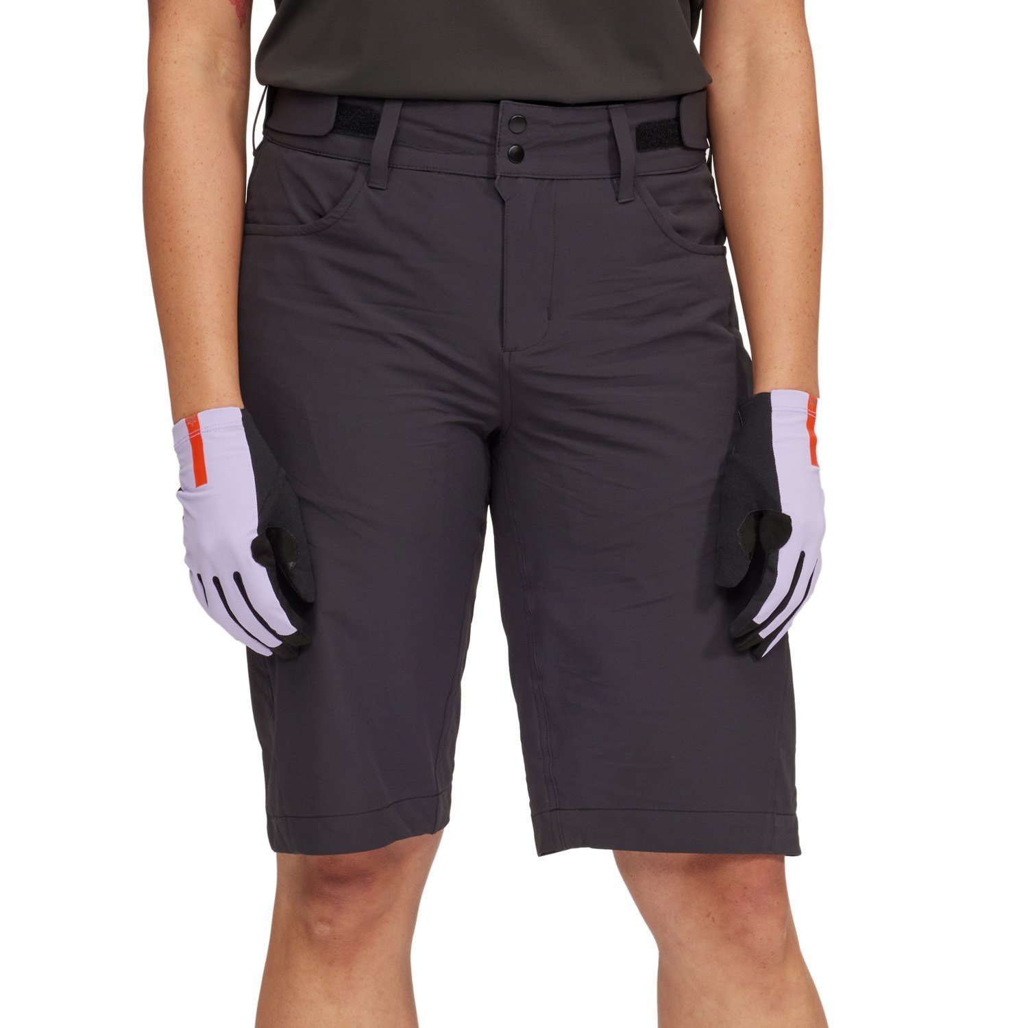 Evo Shorts - Womens Evo Shorts - Womens
