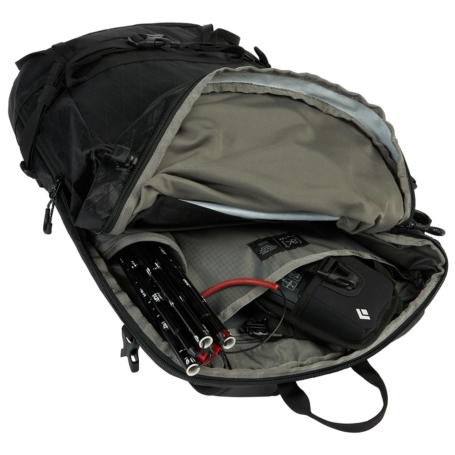 Burton AK Japan Jet Pack 18L Backpack | evo Canada