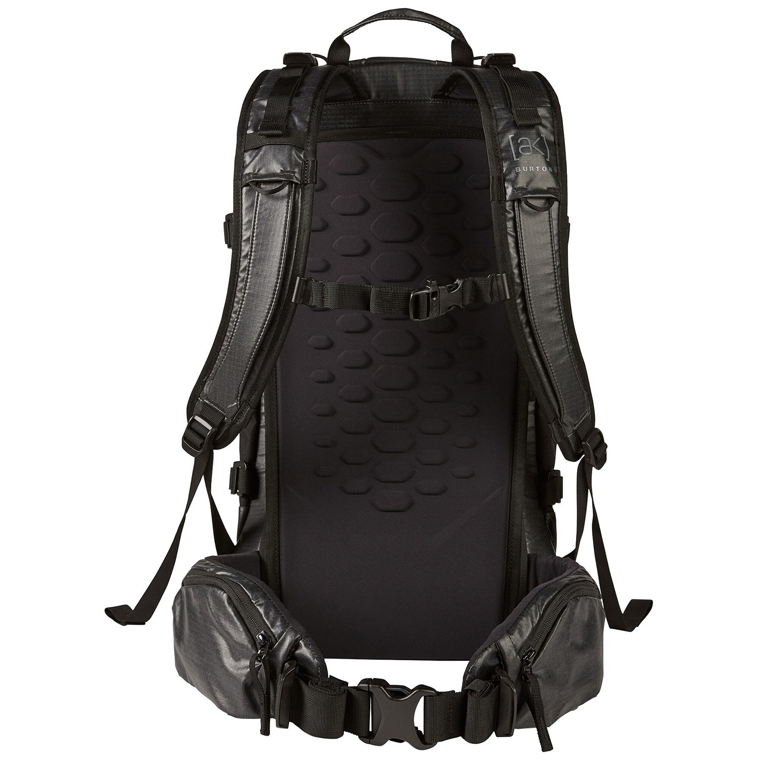 BURTON✳︎ak✳︎ディスパッチャー25L Burton [ak] Dispatcher 25L Backpack | Technical Packs | Burton.com