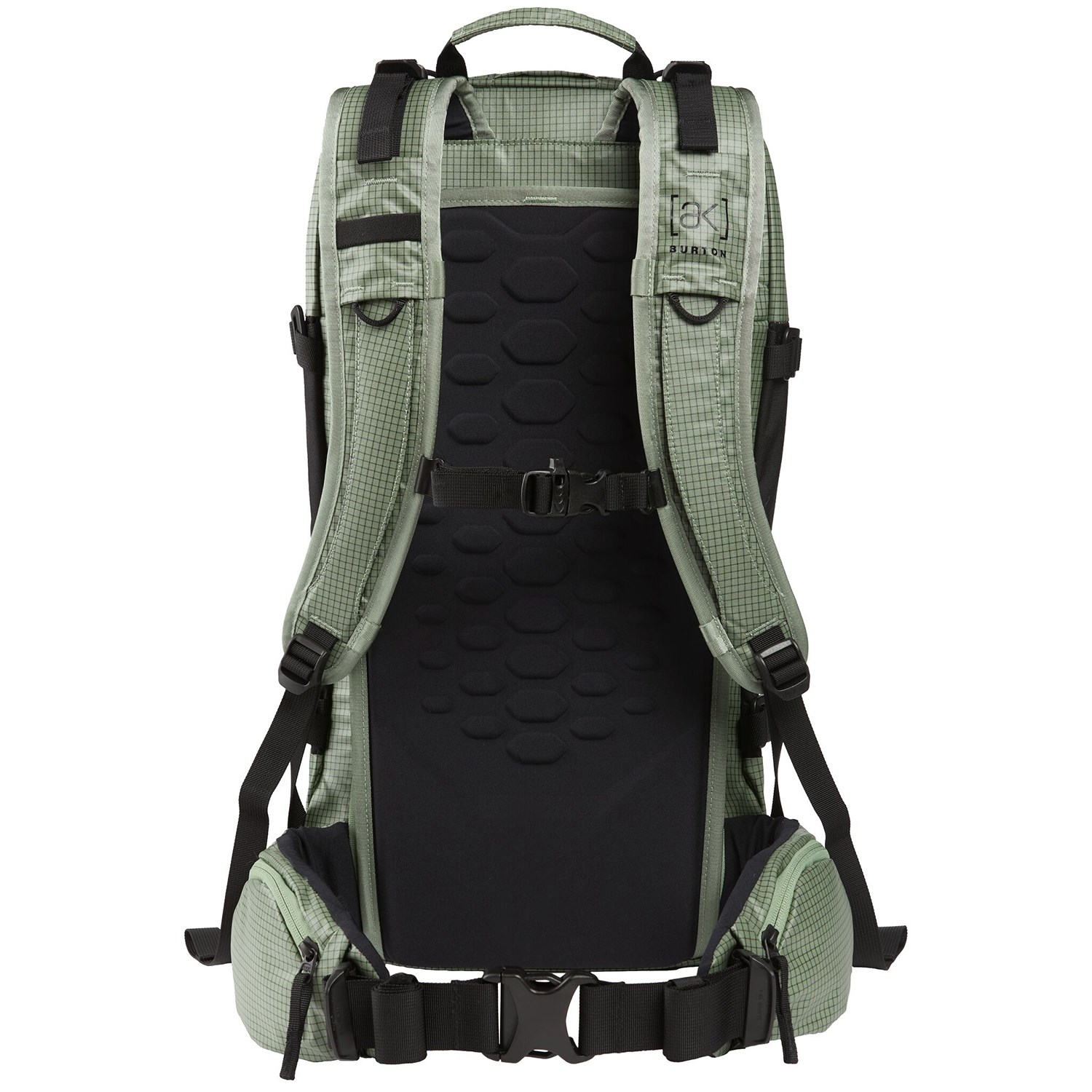 ZAINO BURTON AK DISPATCHER 25L - Crema Sport