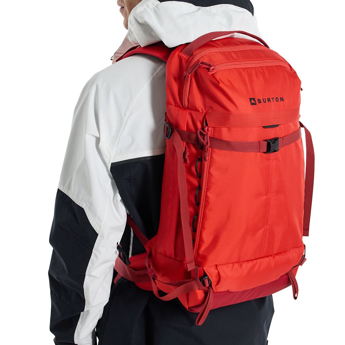 Burton Sidehill 25L Backpack evo