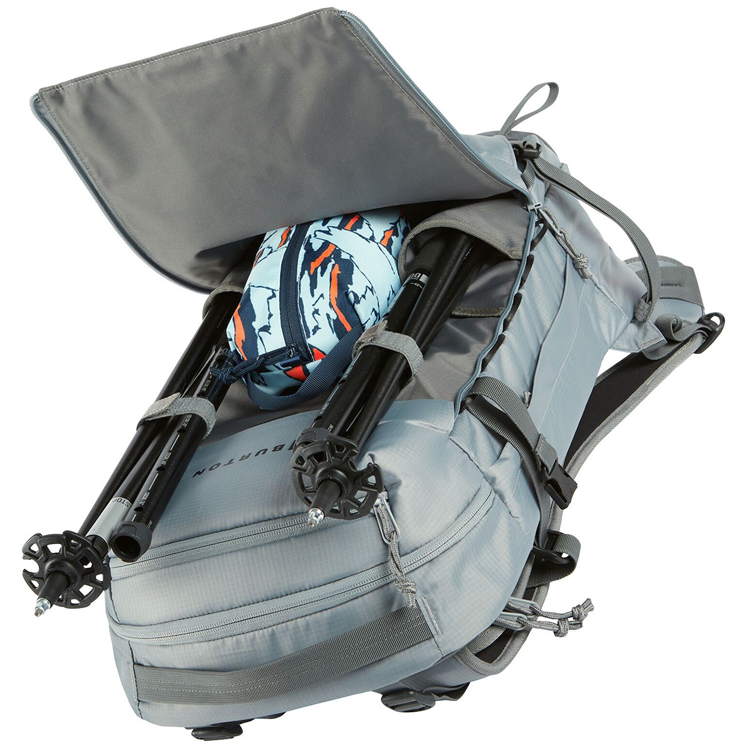 Burton Sidehill 25L - zaino freeride