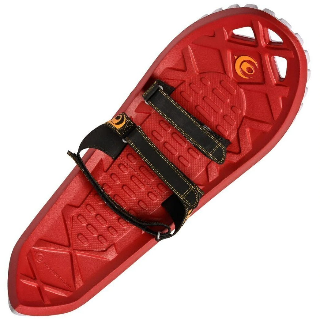 Crescent Moon EVA Foam Snowshoe | evo