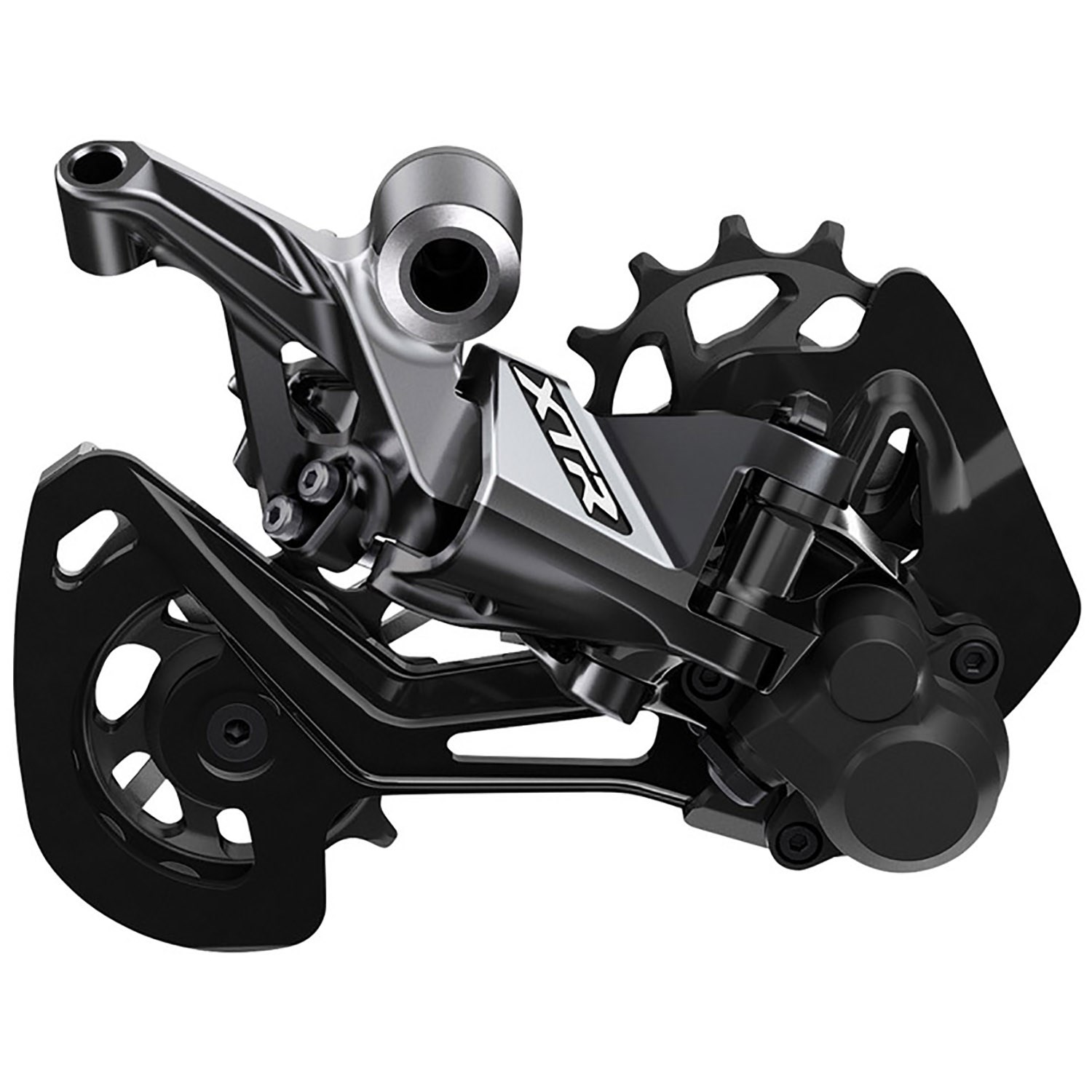 shimano 12 speed xtr