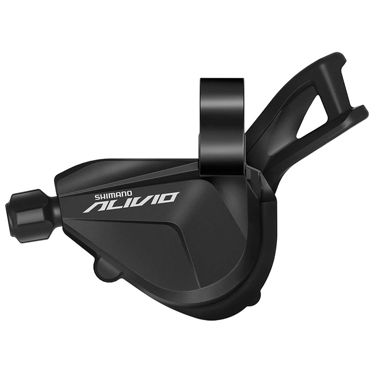 shifter shimano alivio 9 speed