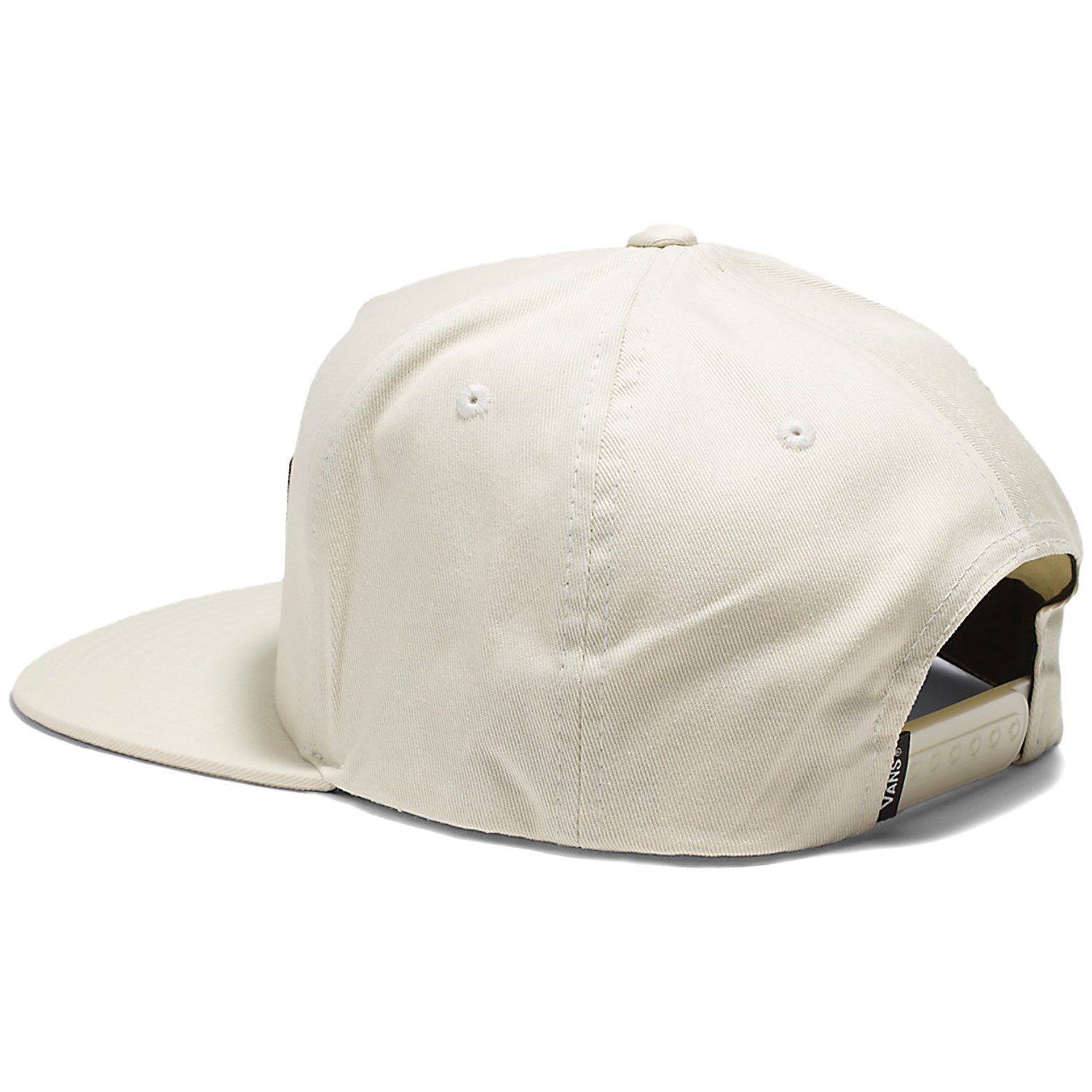 Vans Easy Box Snapback Hat | evo