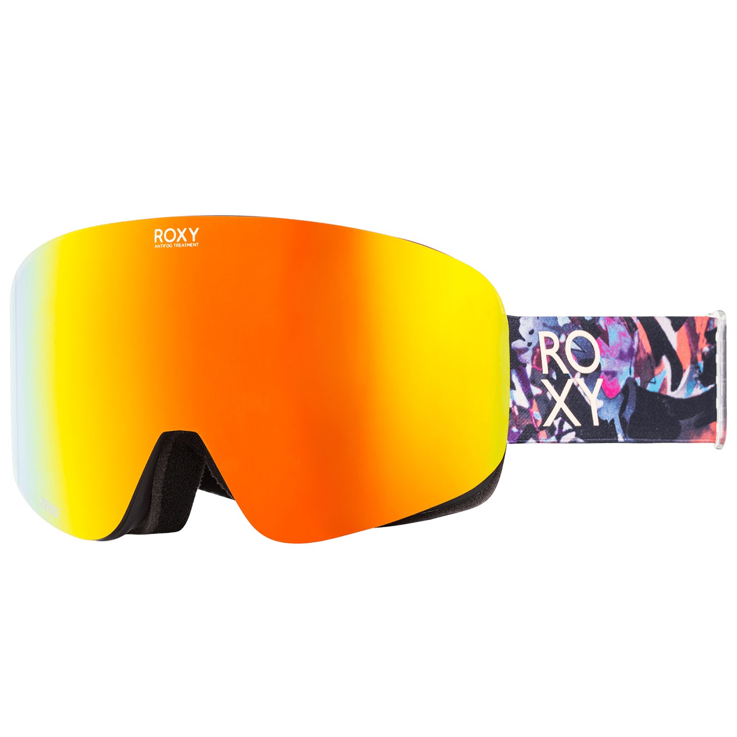 Roxy Feelin Color Luxe Goggles - Women's | evo