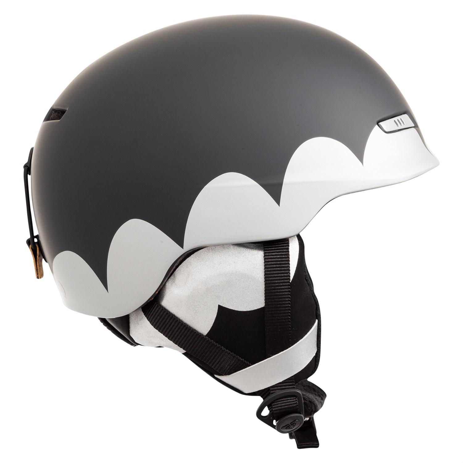 logo Boekhouding Schoolonderwijs Roxy x Rowley Angie SRT Helmet - Women's | evo