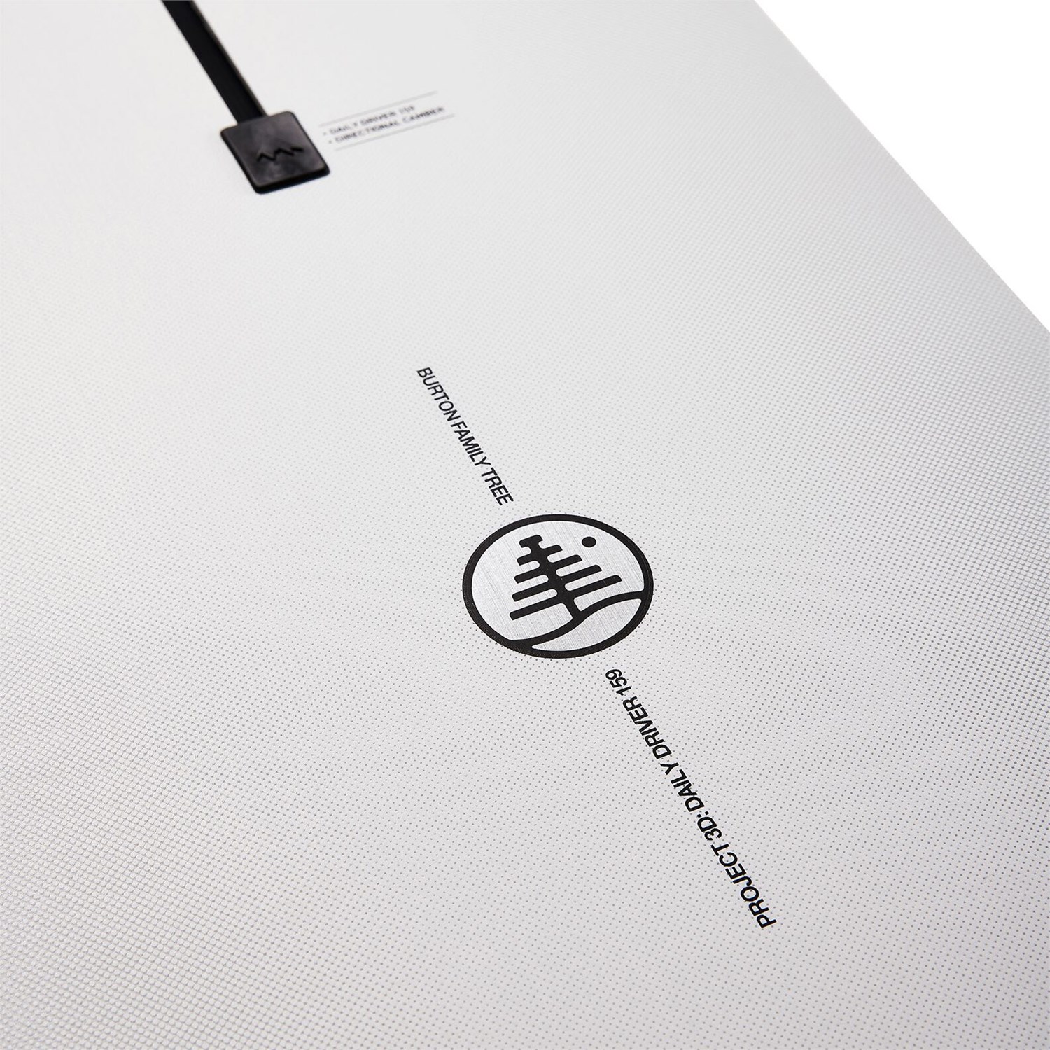 スノーボード BURTON FAMILY TREE DAILY D 159 burton-family-tree-3d-daily-