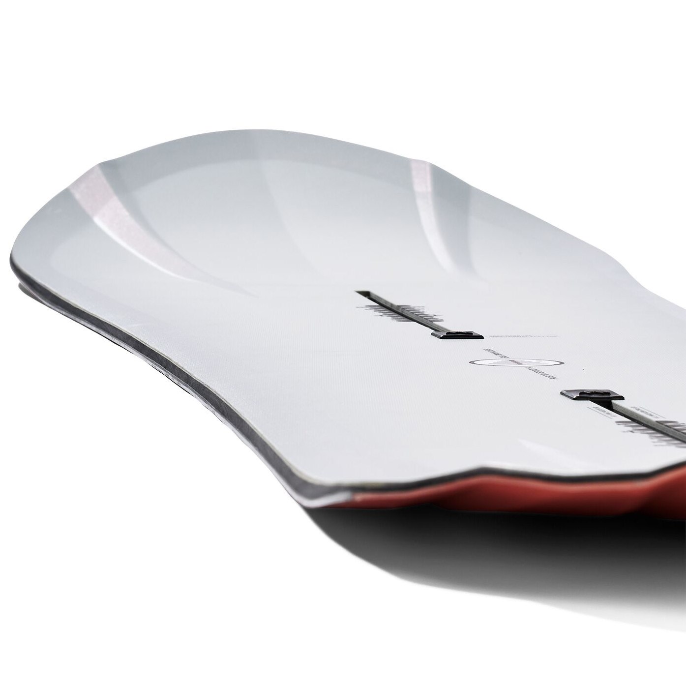 スノーボード Burton family tree 3D DEEP DAZE 154 burton-family-tree-3d-deep-