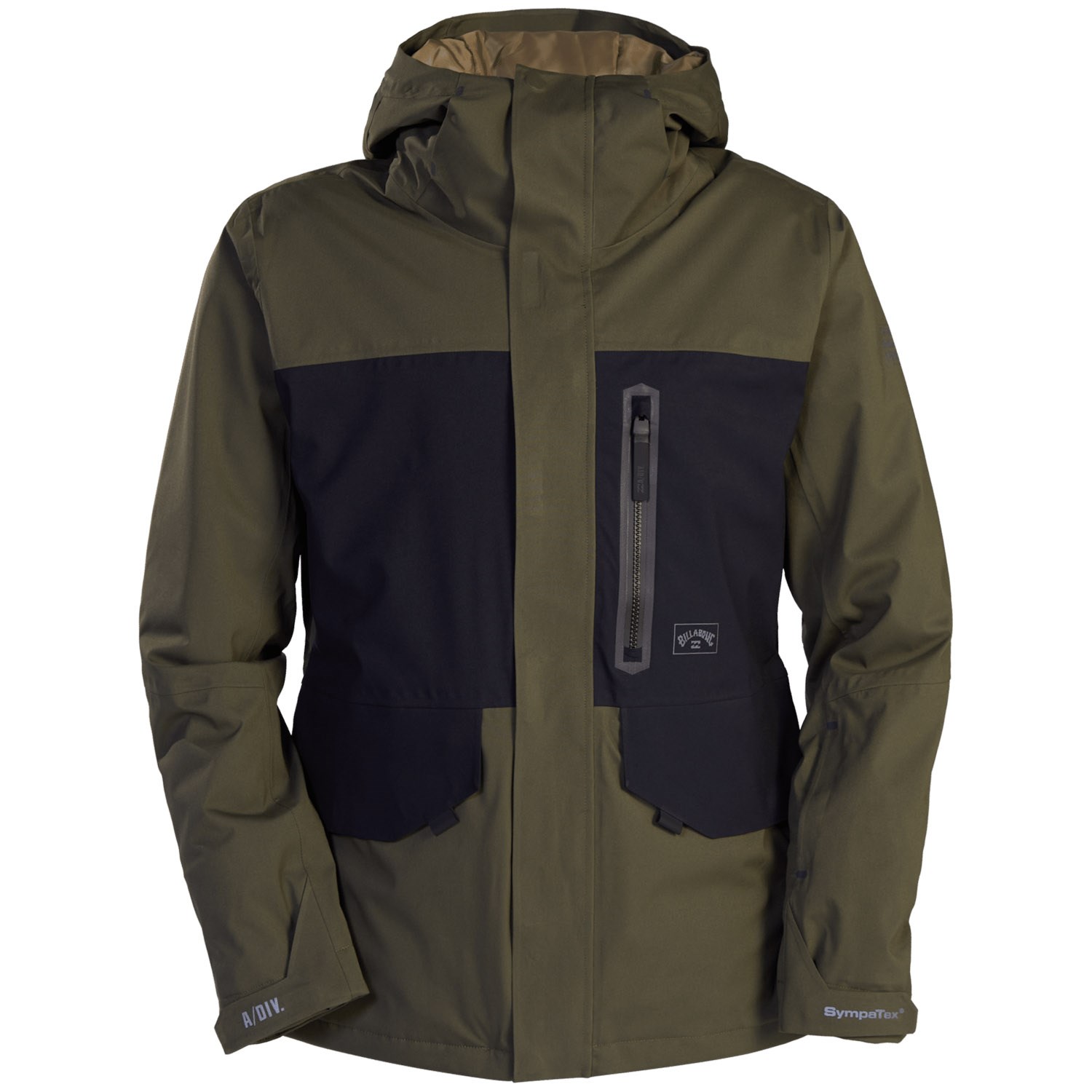 Billabong Delta STX Jacket - Men's | evo