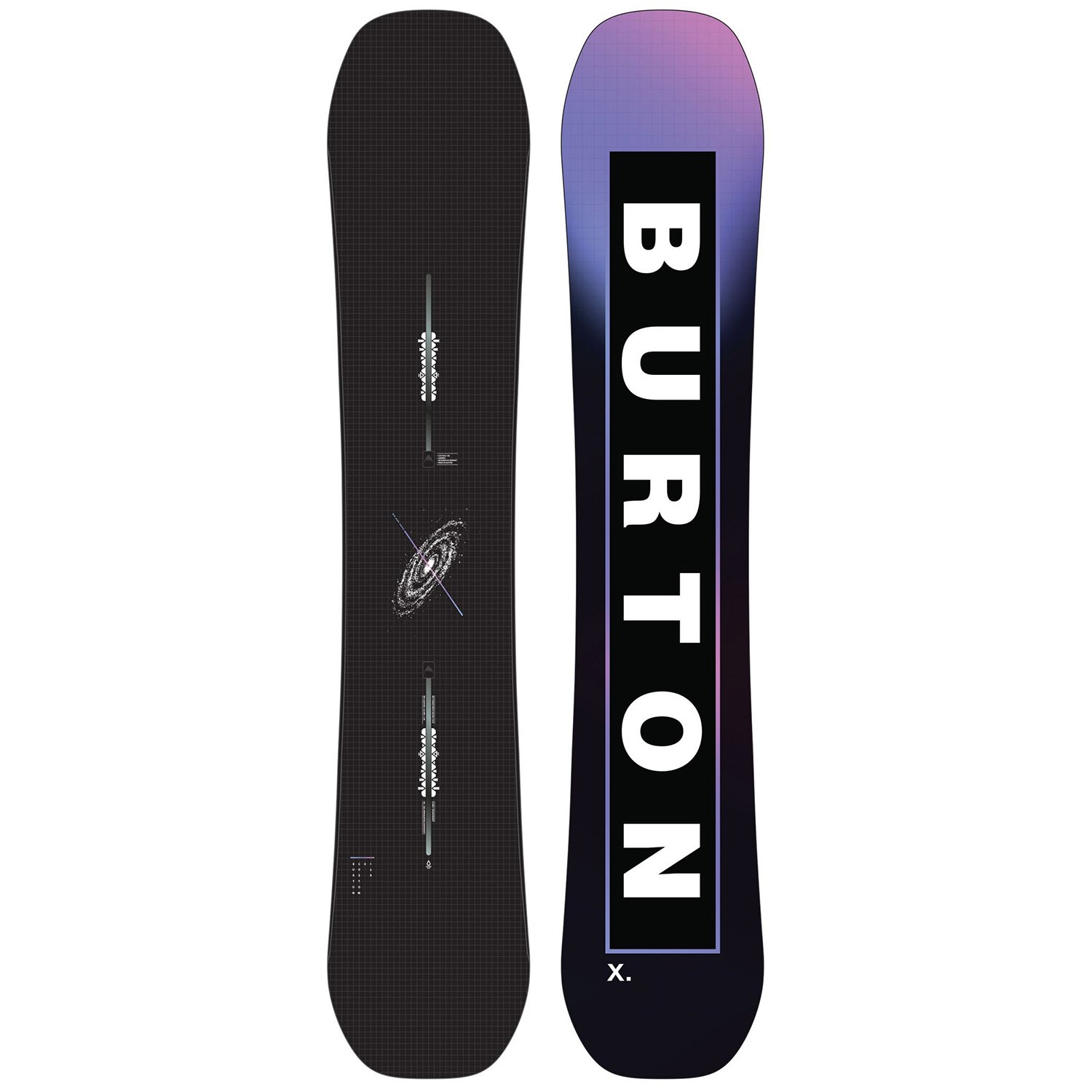 Burton Custom X Snowboard 2022 | evo