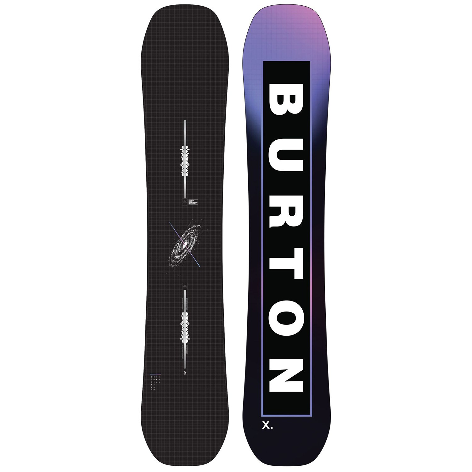 Burton Custom X Flying V Snowboard 2022 evo