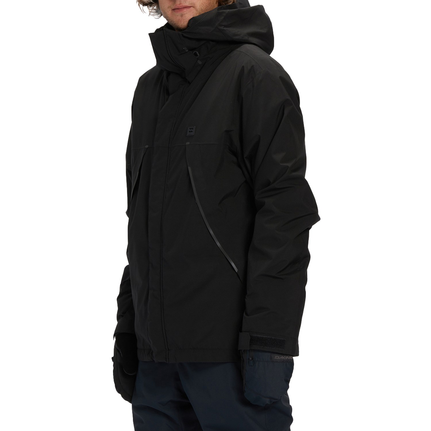 Billabong expedition jacke Clearance