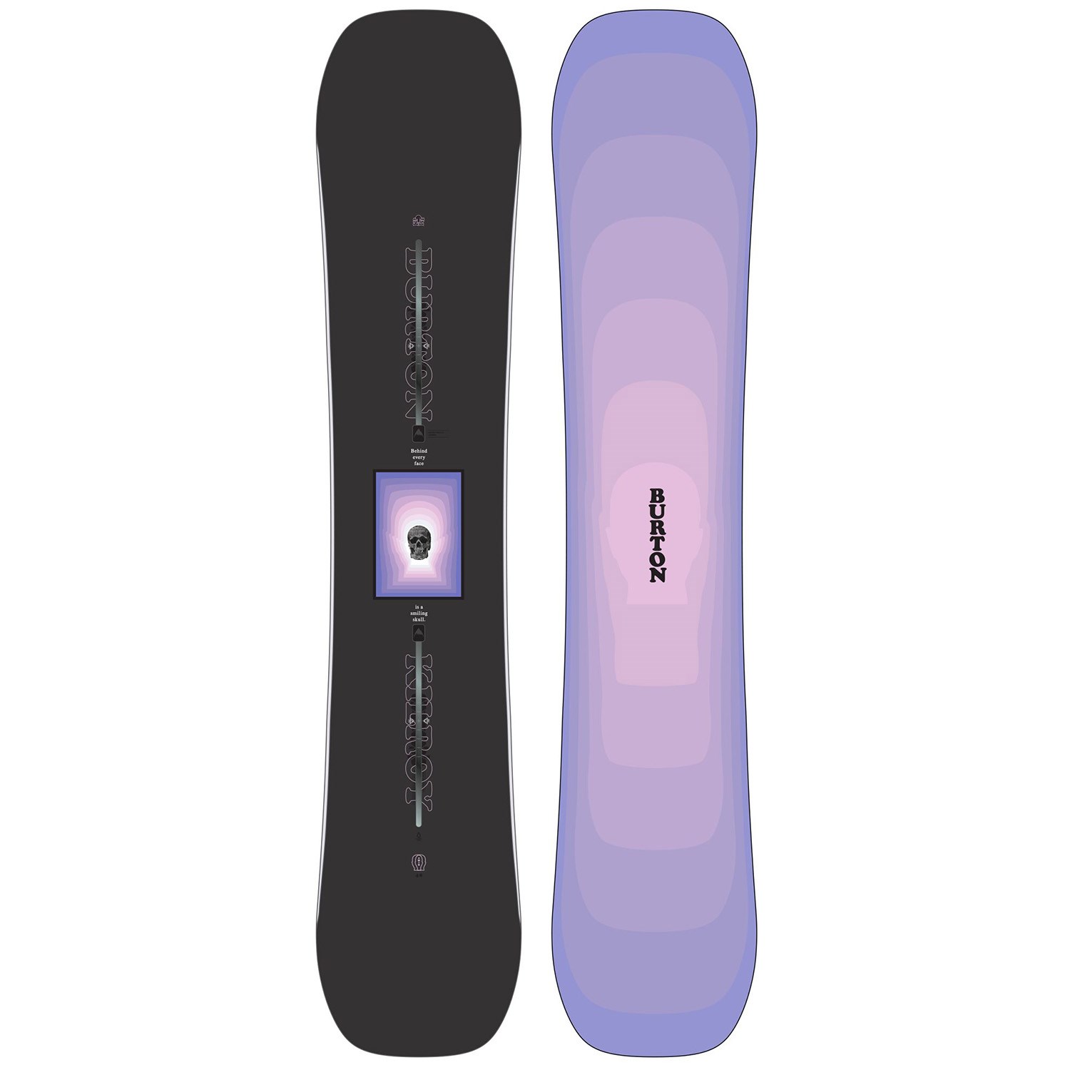 Burton Kilroy Twin Snowboard 2022 | evo