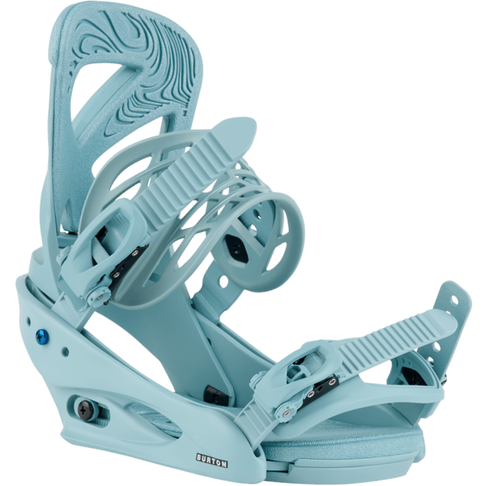 Burton Scribe Snowboard Bindings - Women's