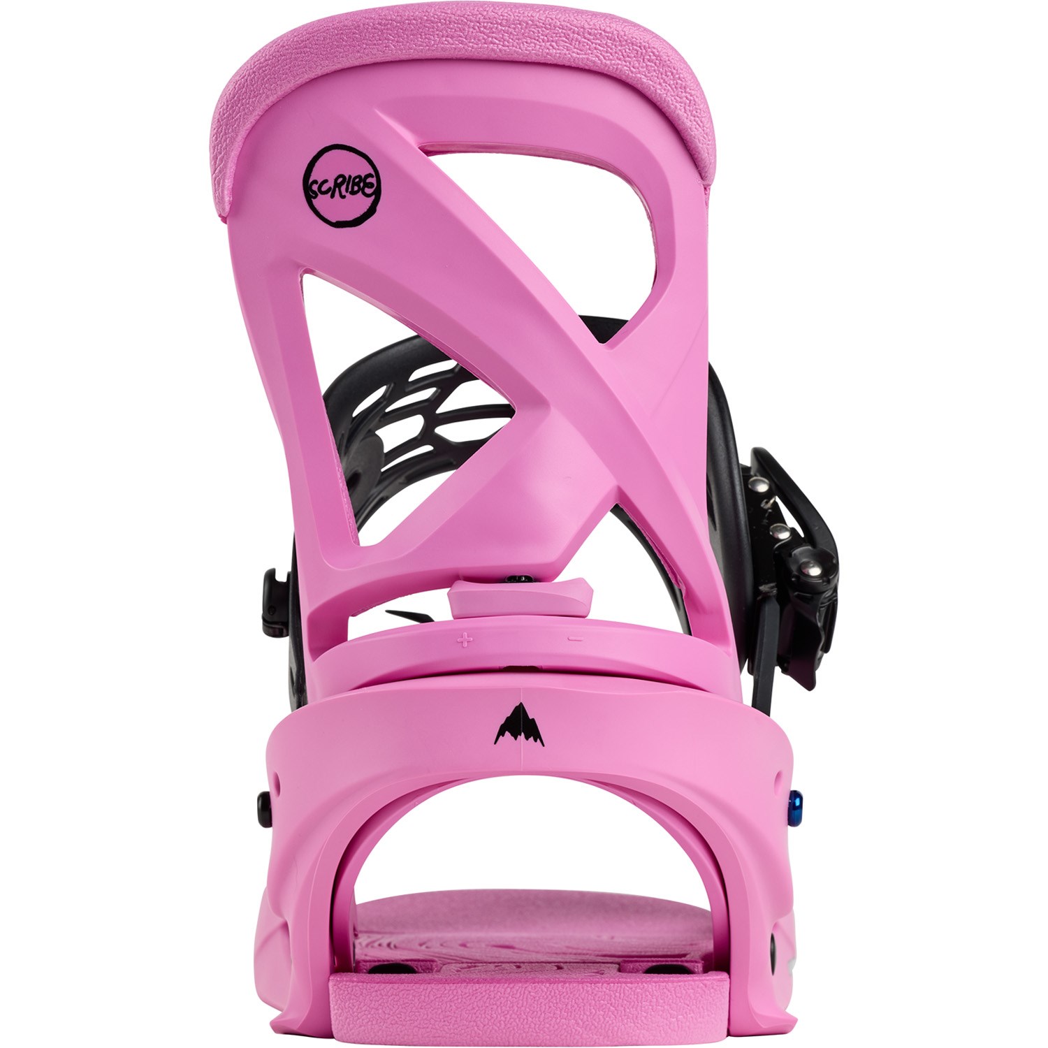 Burton Scribe Snowboard Bindings - Women's | evo Canada