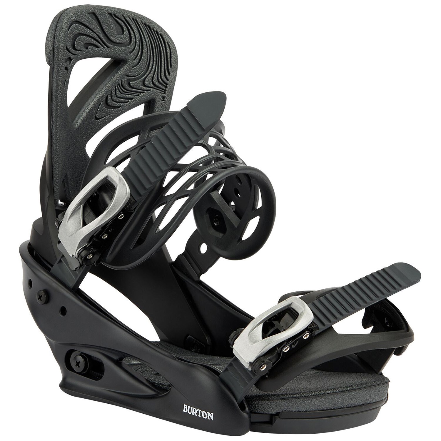 Burton Scribe Snowboard Bindings - Women's | evo