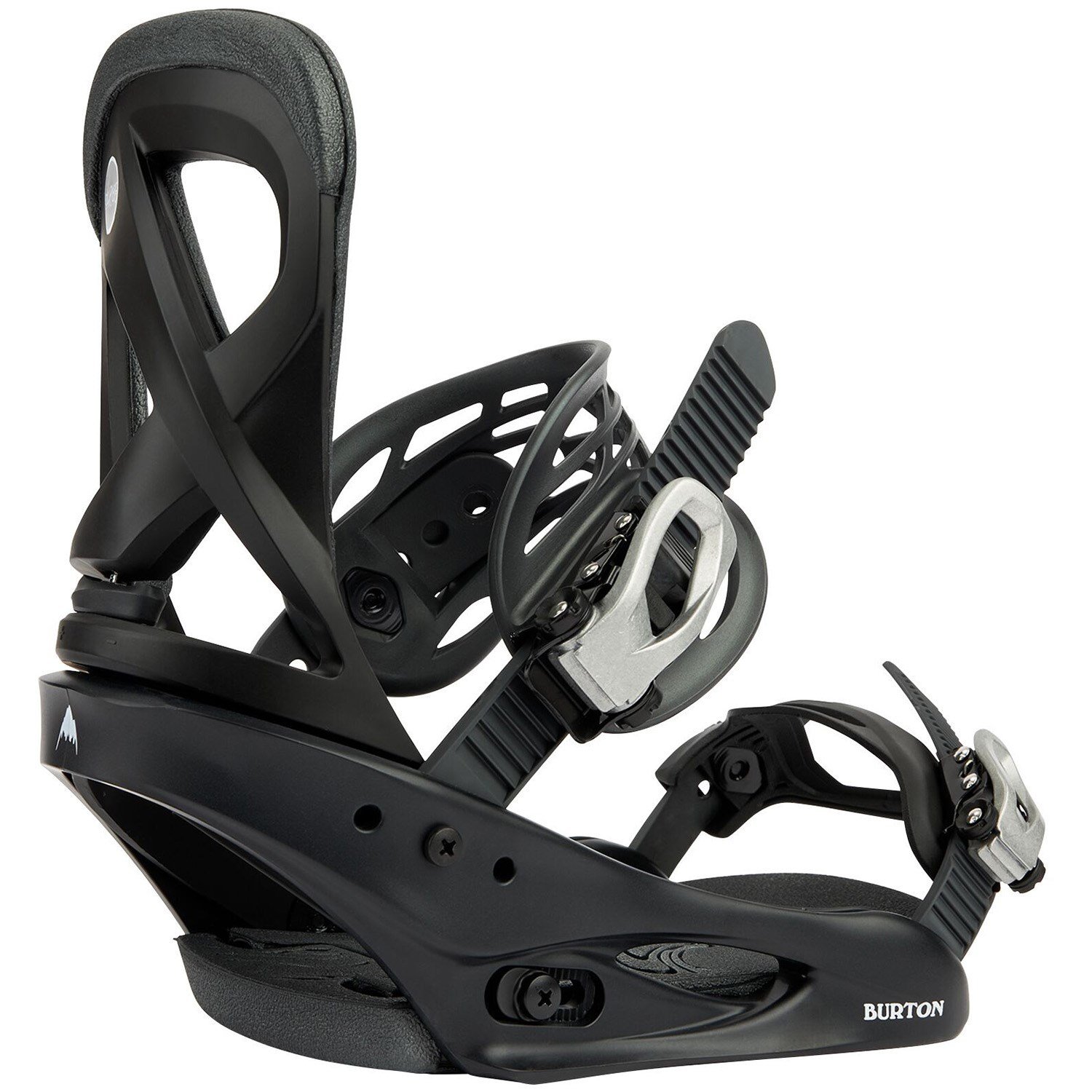 Burton Scribe Snowboard Bindings - Women's | evo Canada