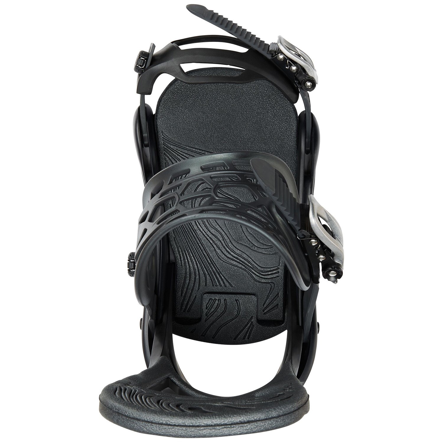 Burton Scribe Snowboard Bindings - Women's | evo