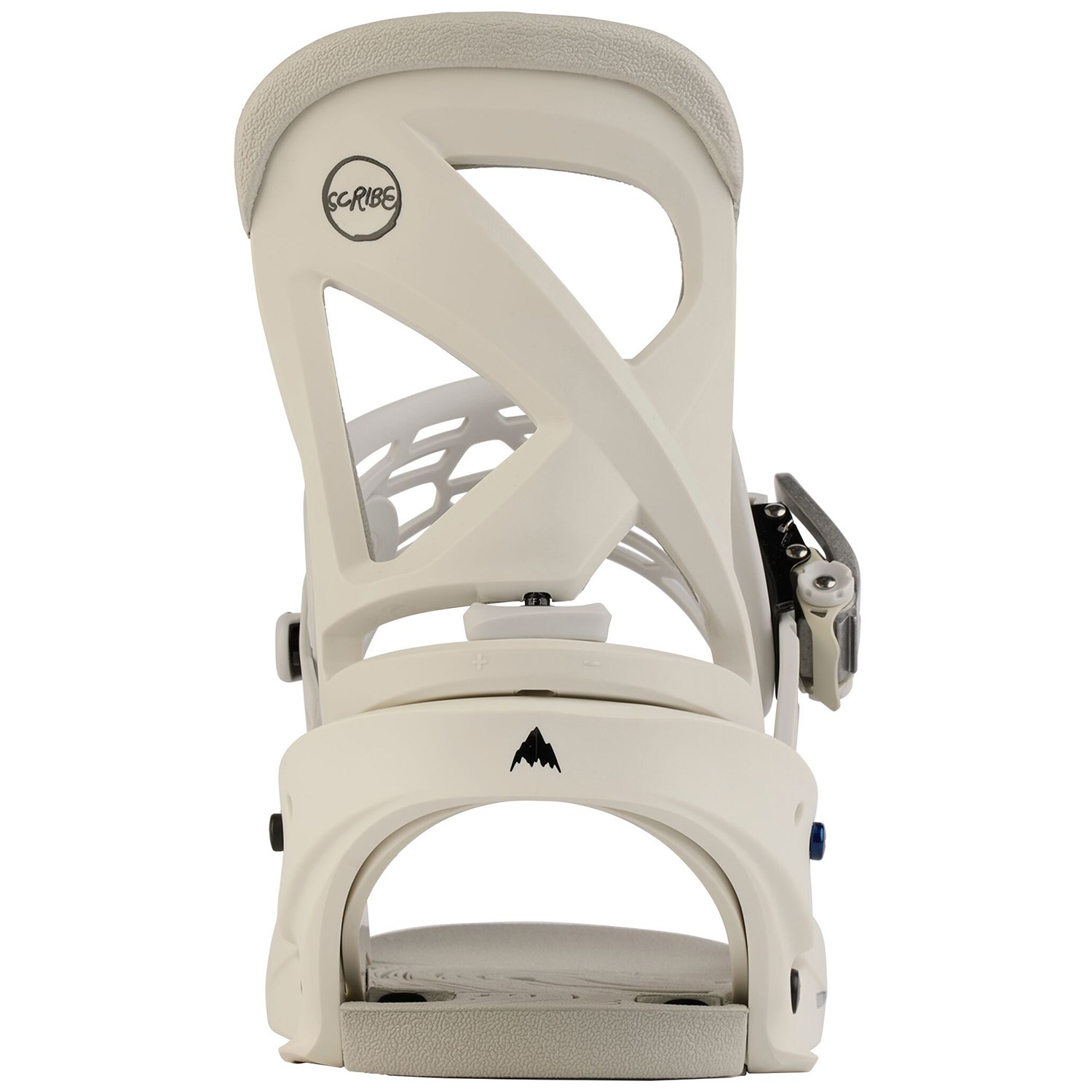 Burton Scribe Snowboard Bindings - Women's | evo