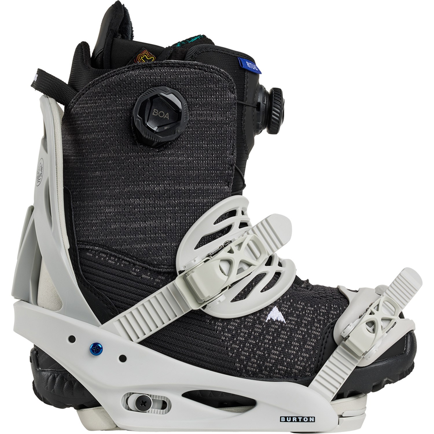 Burton Citizen Snowboard Bindings - Women's | evo
