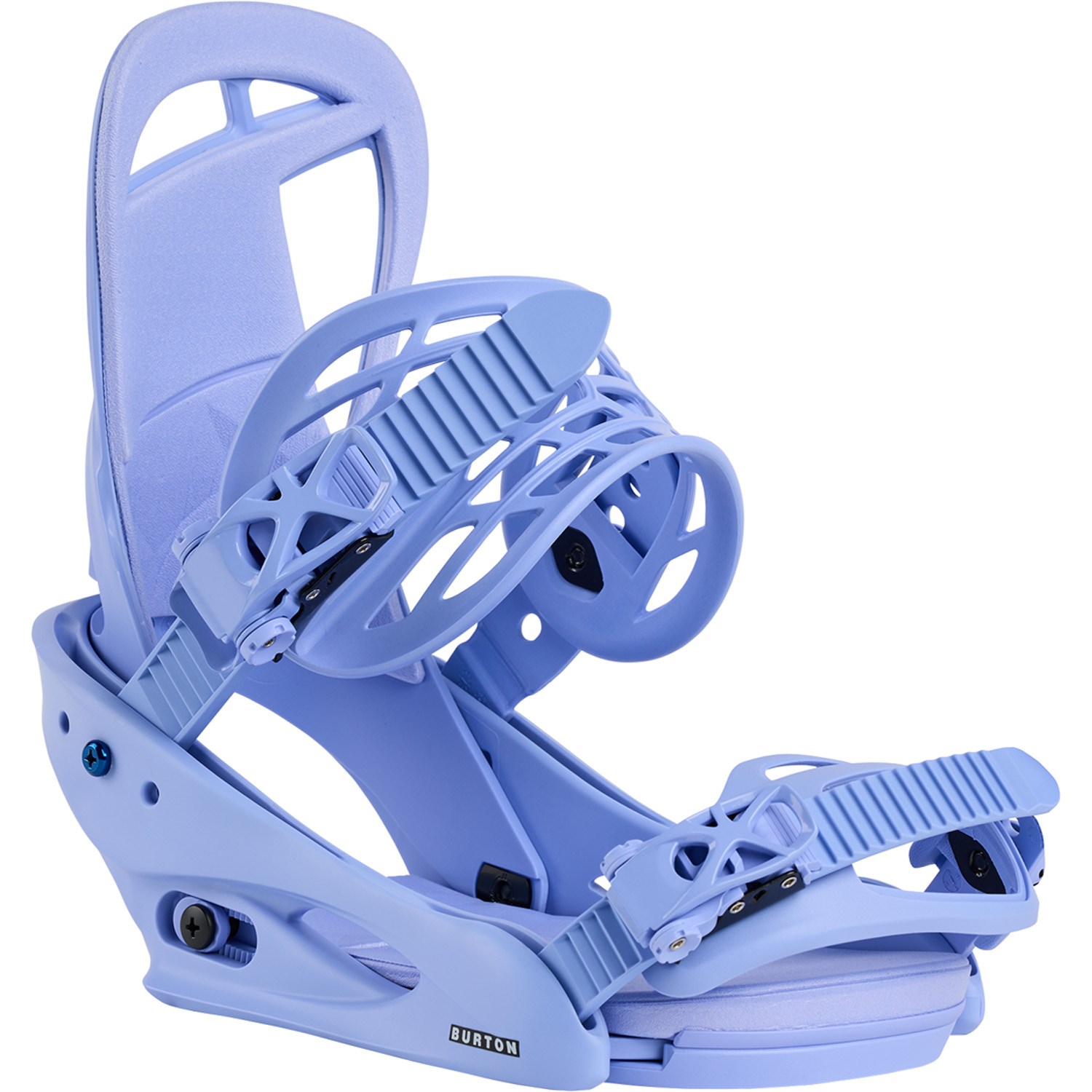 Burton Citizen Snowboard Bindings - Women's | evo