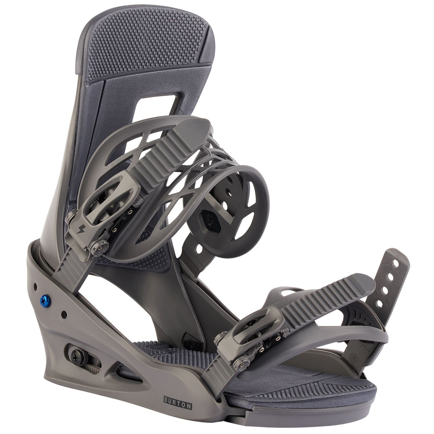 burton freestyle snowboard bindings mens