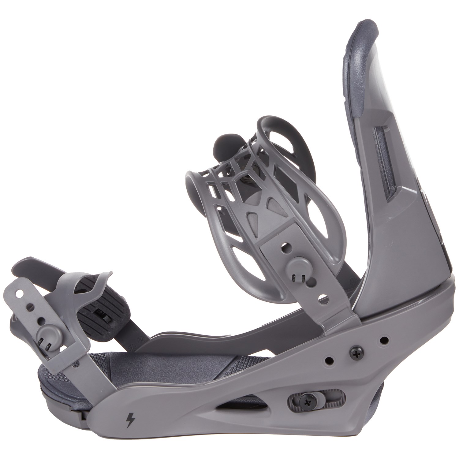 Burton Freestyle Snowboard Bindings