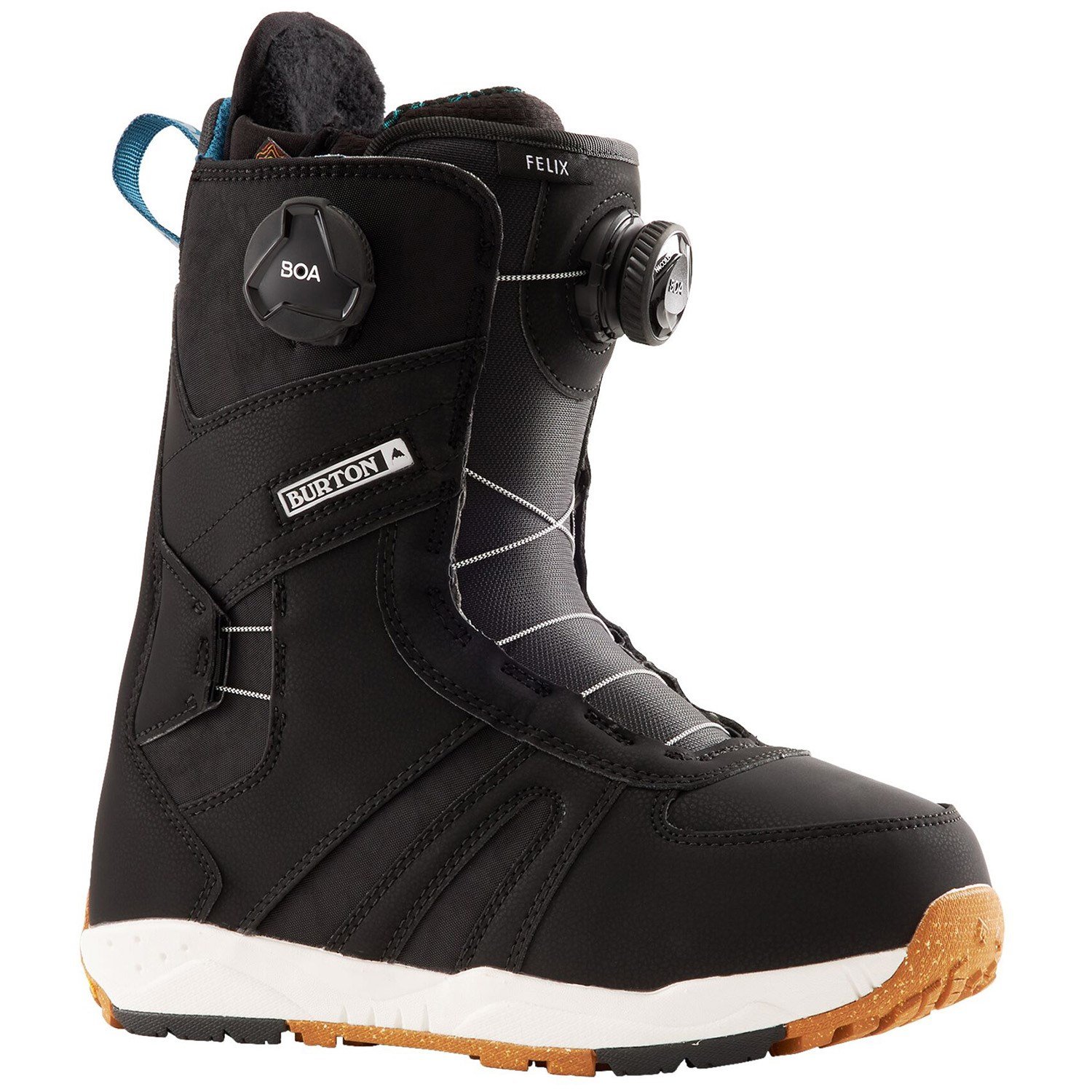 vod Celsius Vergadering Burton Felix Boa Snowboard Boots - Women's | evo