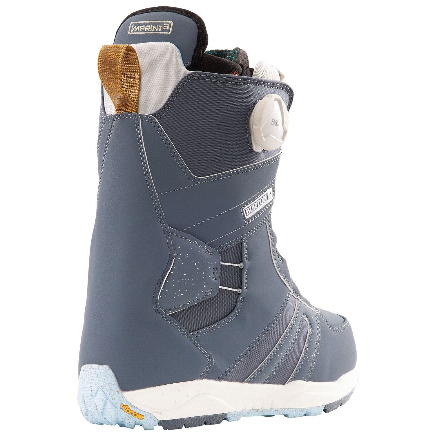 Burton Felix Boa Snowboard Boots - Women's 2022 | evo