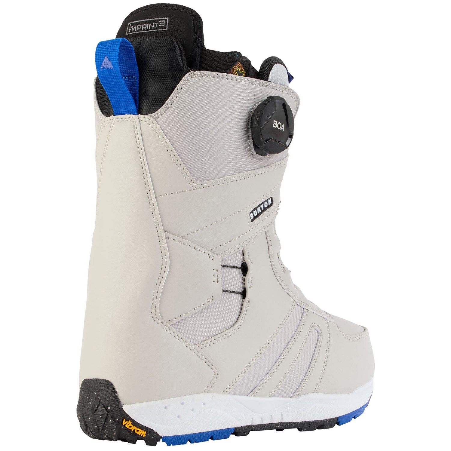 Burton Felix Boa Snowboard Boots - Women's 2023