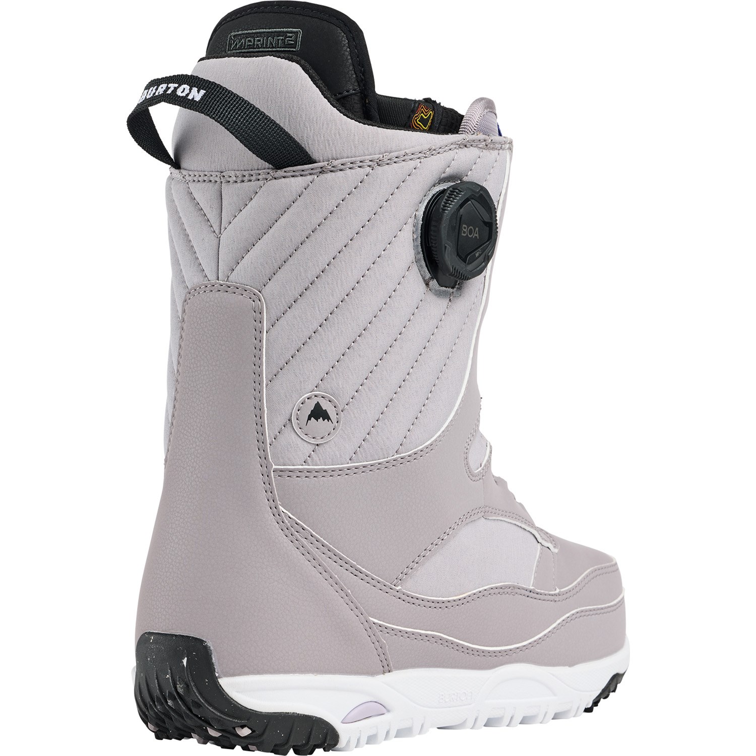 Burton Limelight Boa Snowboard Boots - Women's | evo