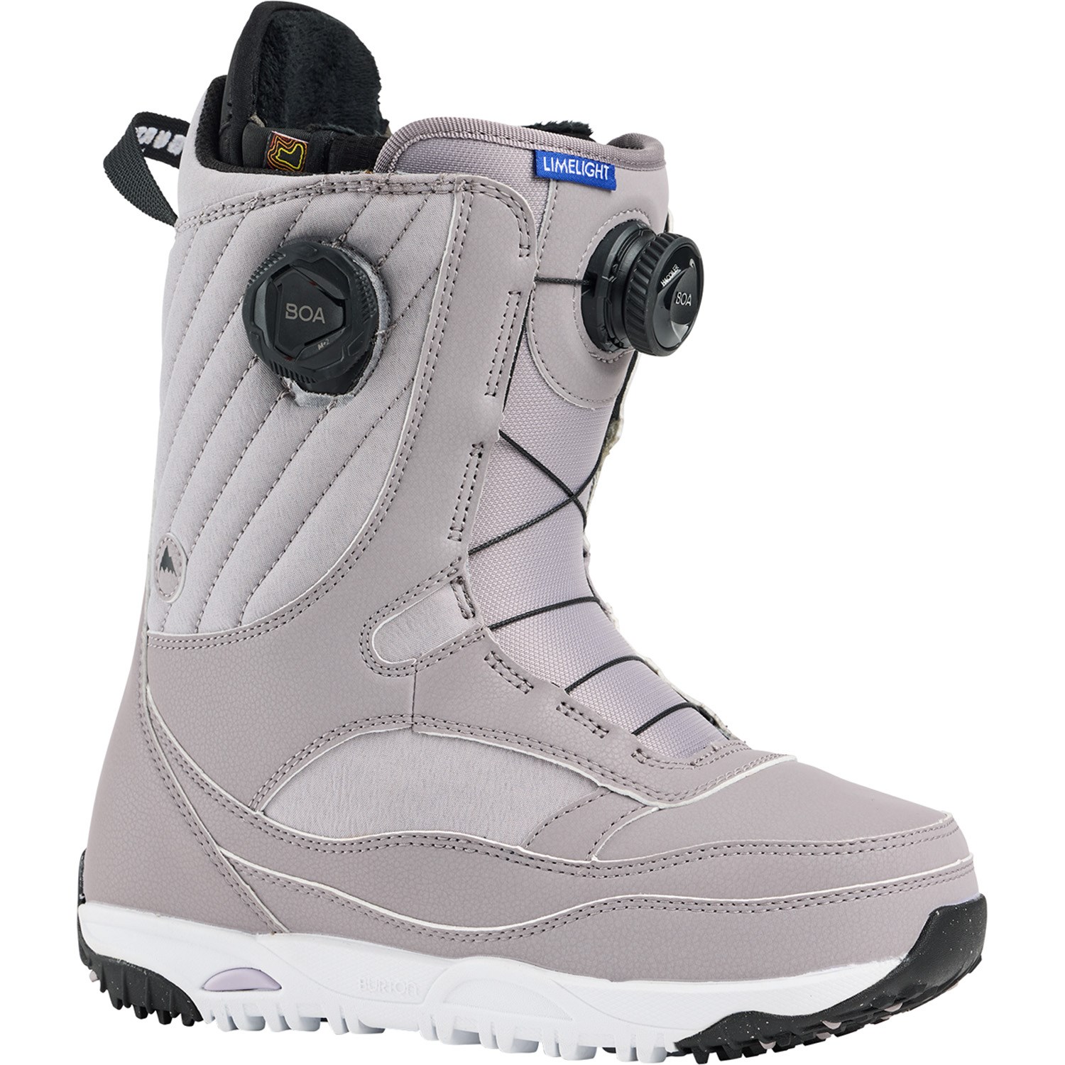 Burton Limelight Boa Snowboard Boots - Women's | evo