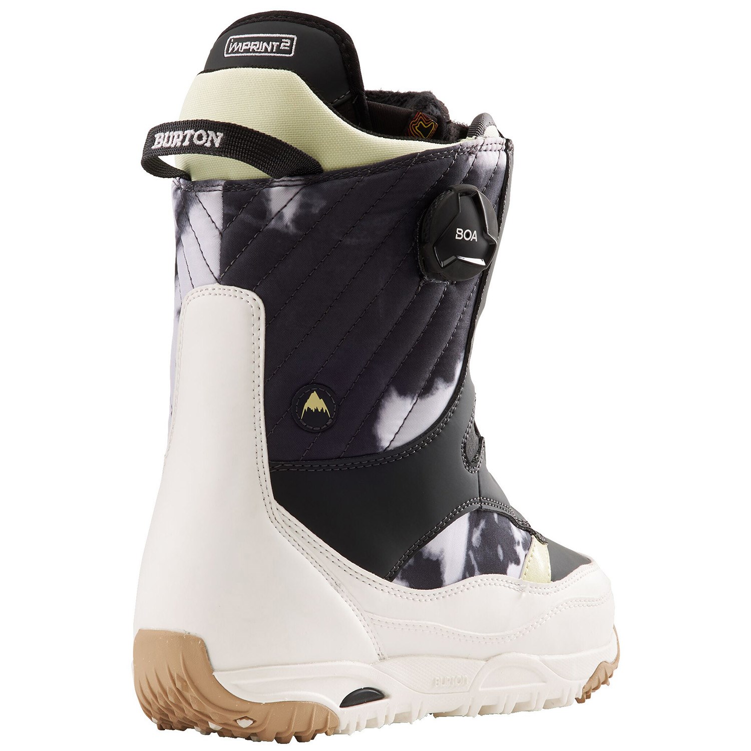 Burton Limelight Boa Snowboard Boots - Women's 2022 | evo
