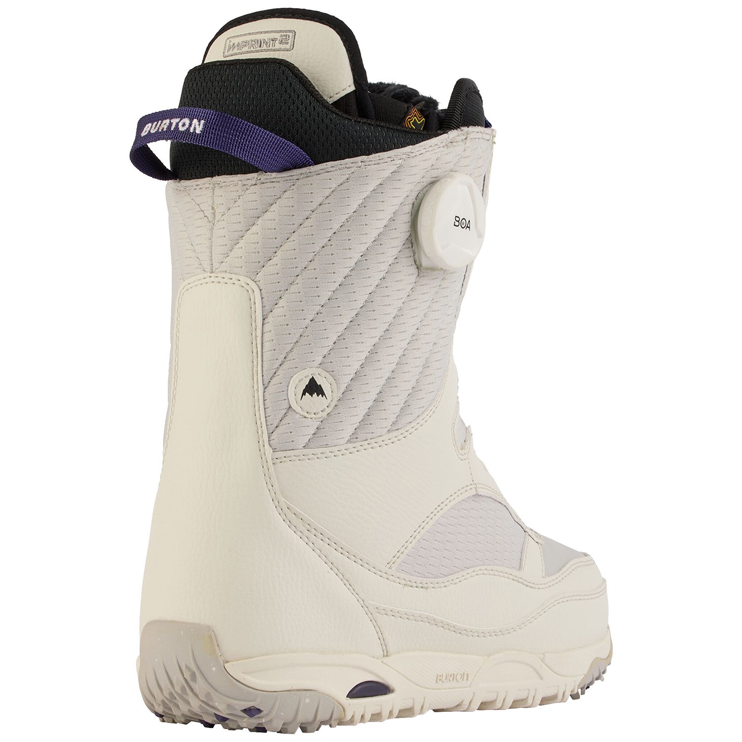Burton Damen Limelight Boa Snowboard Boots 
