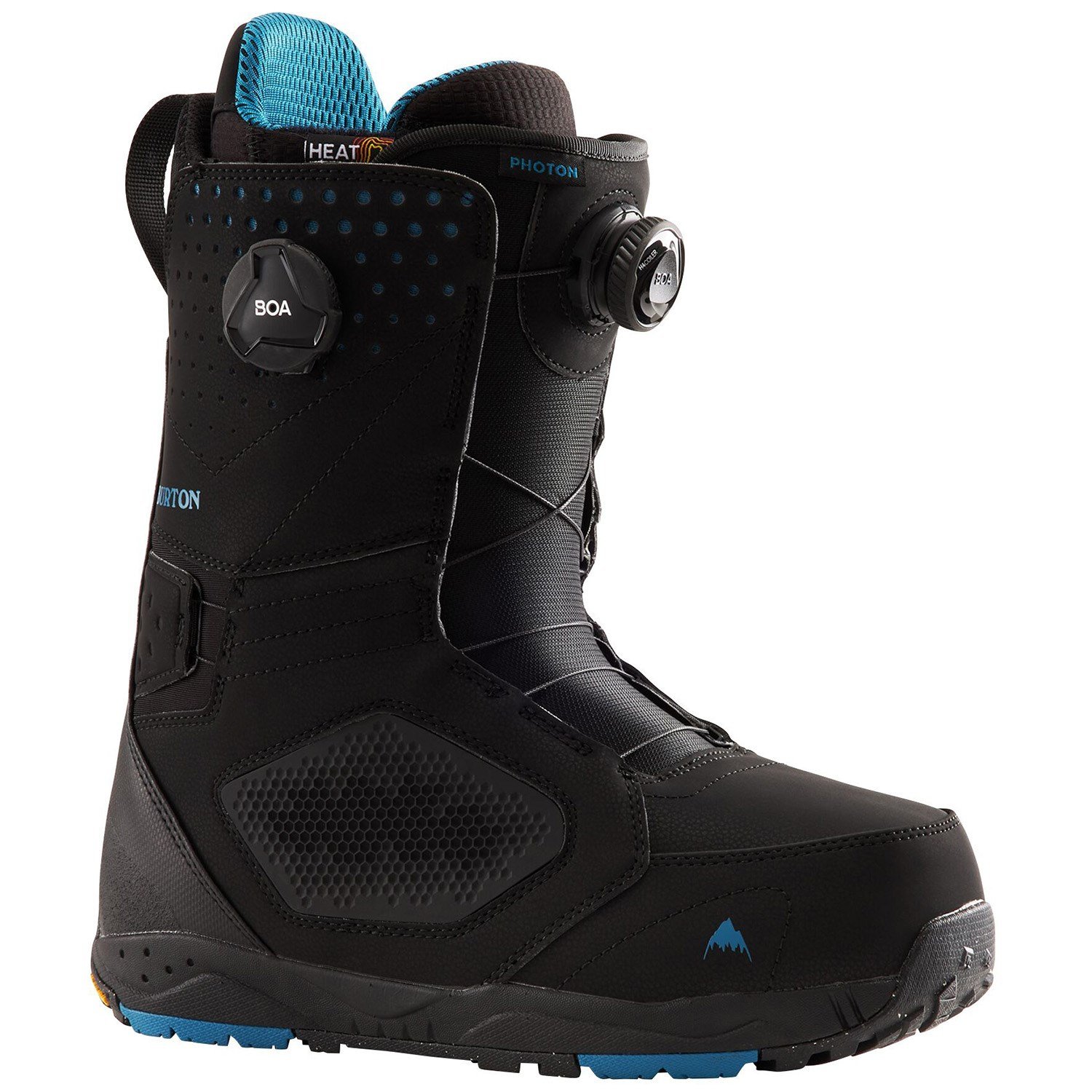 variabel Tigge raid Burton Photon Boa Snowboard Boots | evo