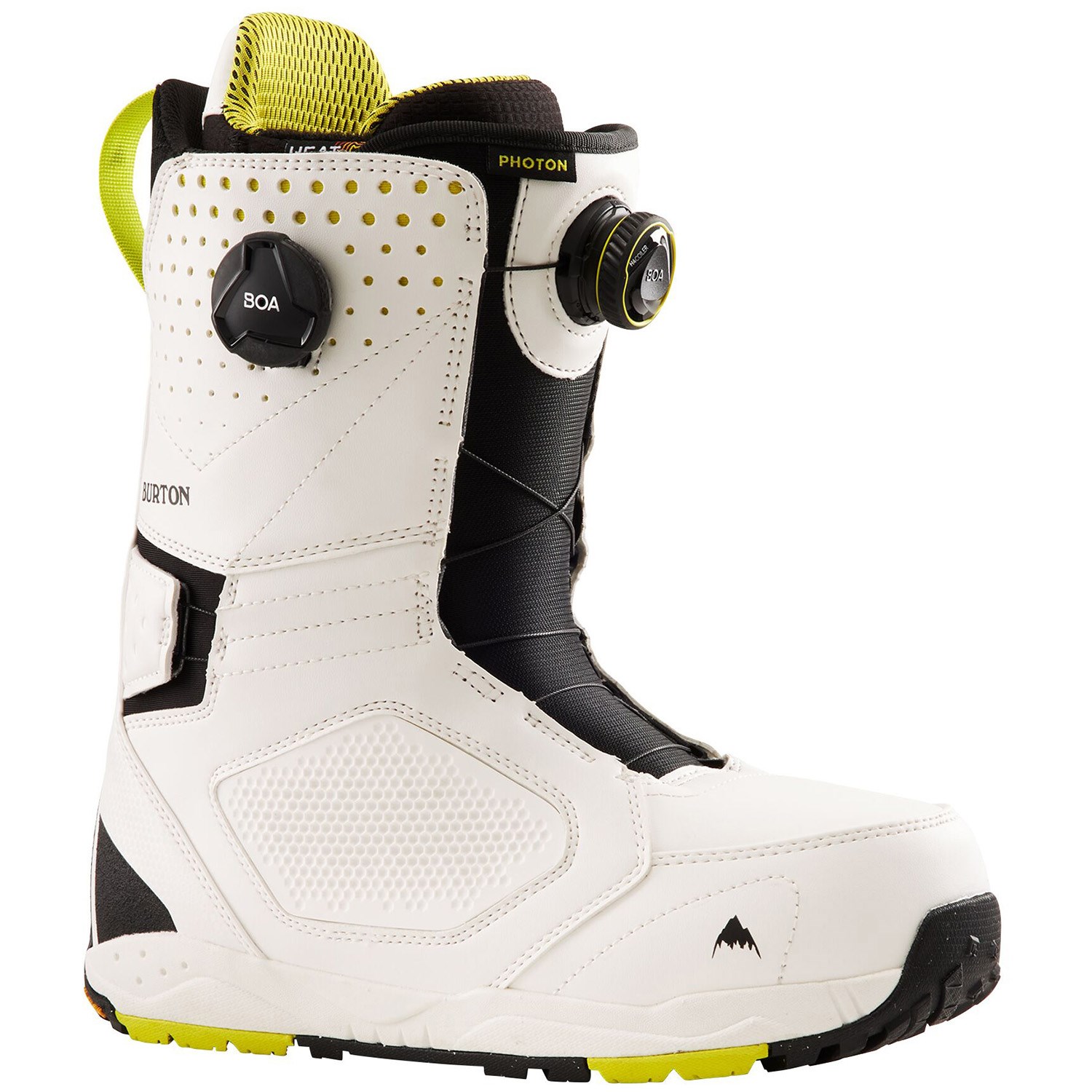 effektivt sum Bedøvelsesmiddel Burton Photon Boa Snowboard Boots 2022 | evo