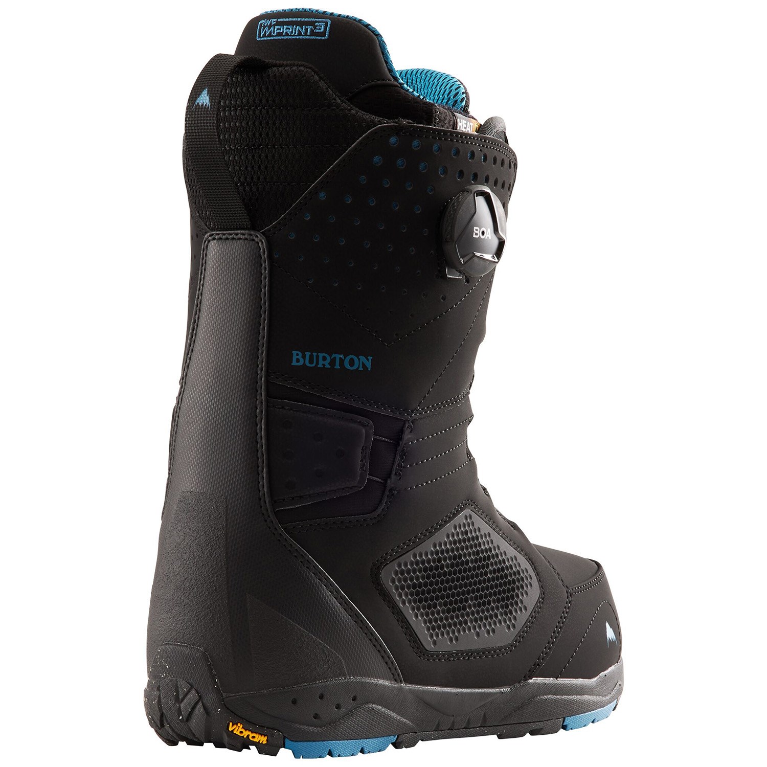 Burton Photon Boa Wide Snowboard Boots 2023 | evo