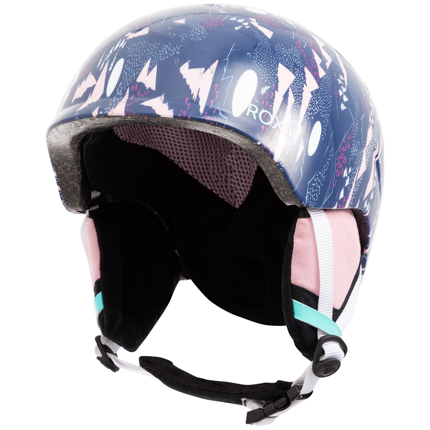 Quiksilver Boys Slush-Snowboard/Ski Helmet 2-12 Snow