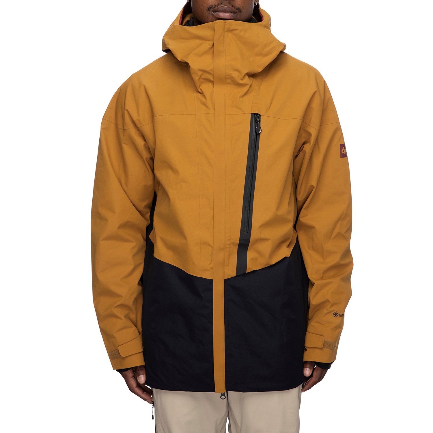 686 GLCR GORE-TEX GT Jacket | evo