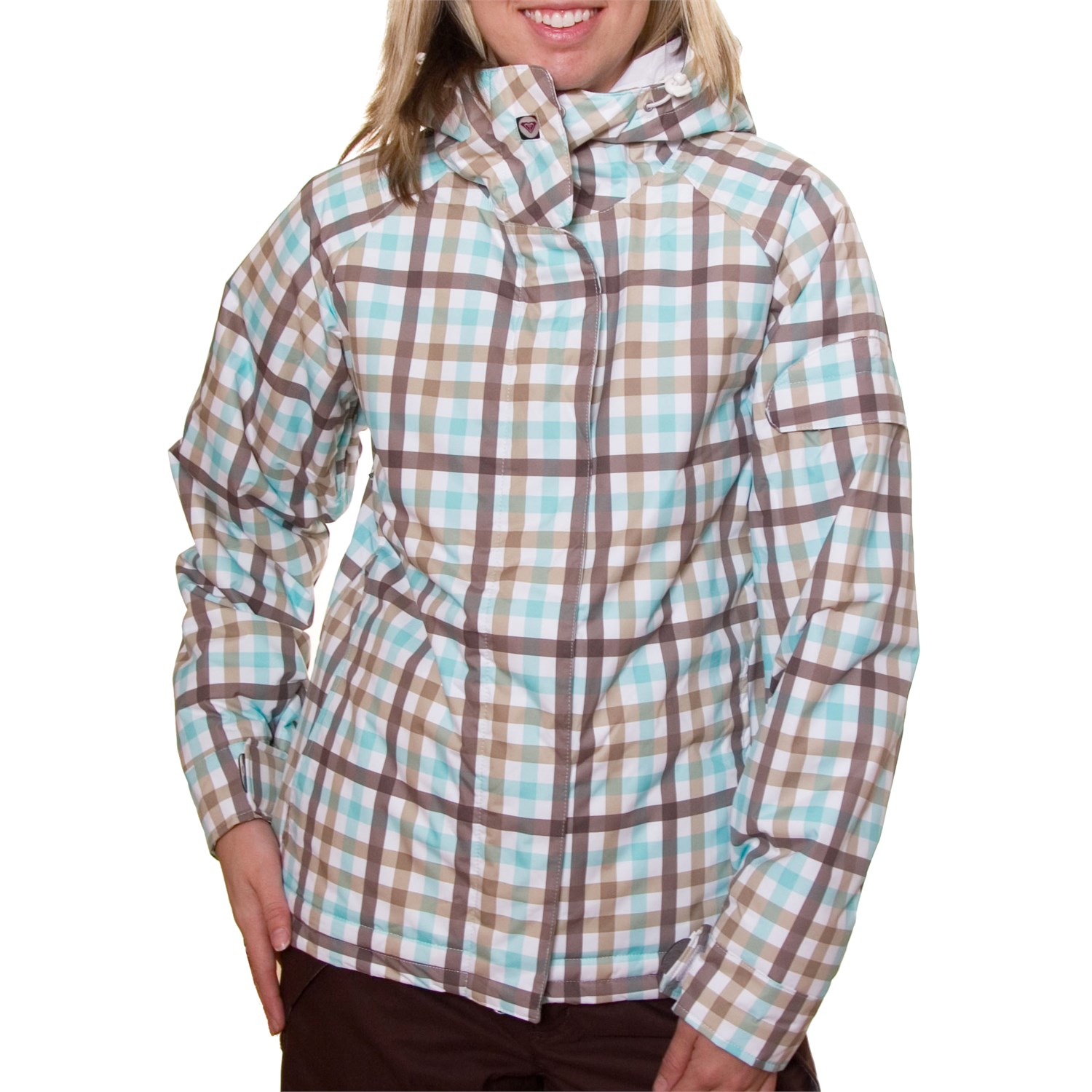 north face padded jacket junior