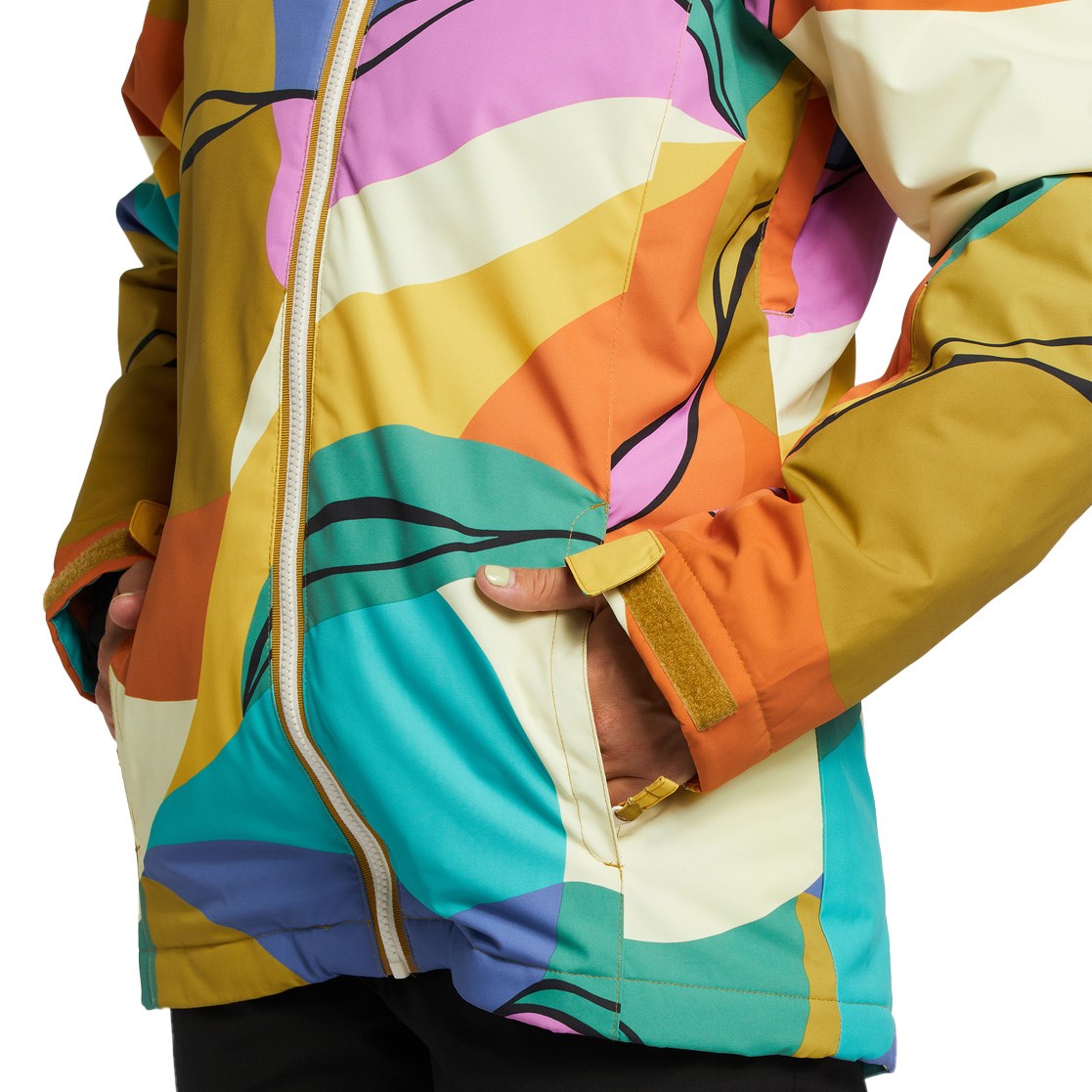 Sula - Snowboard/Ski Jacket for Women