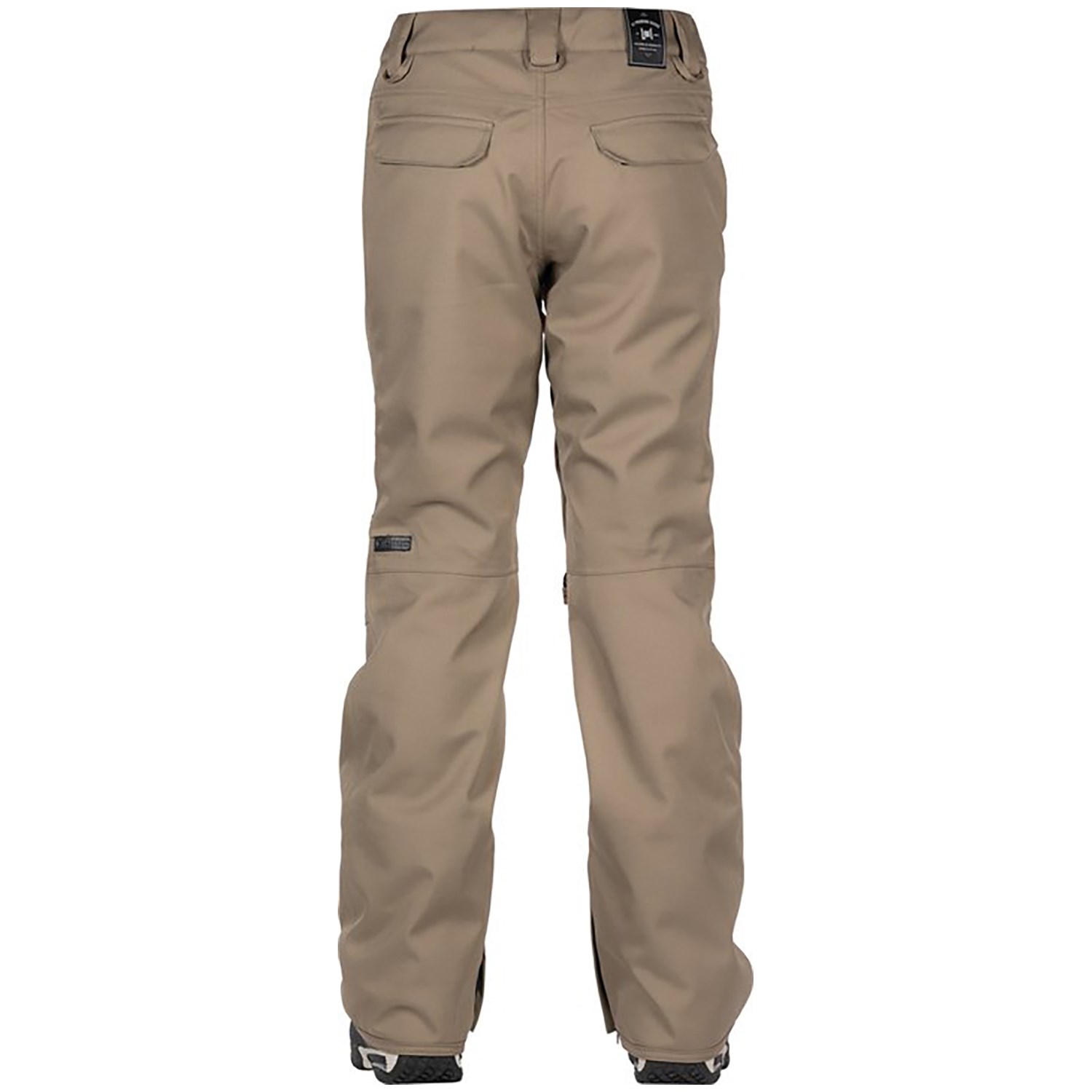 Baggy Snowboard Pants: Top Picks For 2023 Comfort And Style | Family Fun  For Five