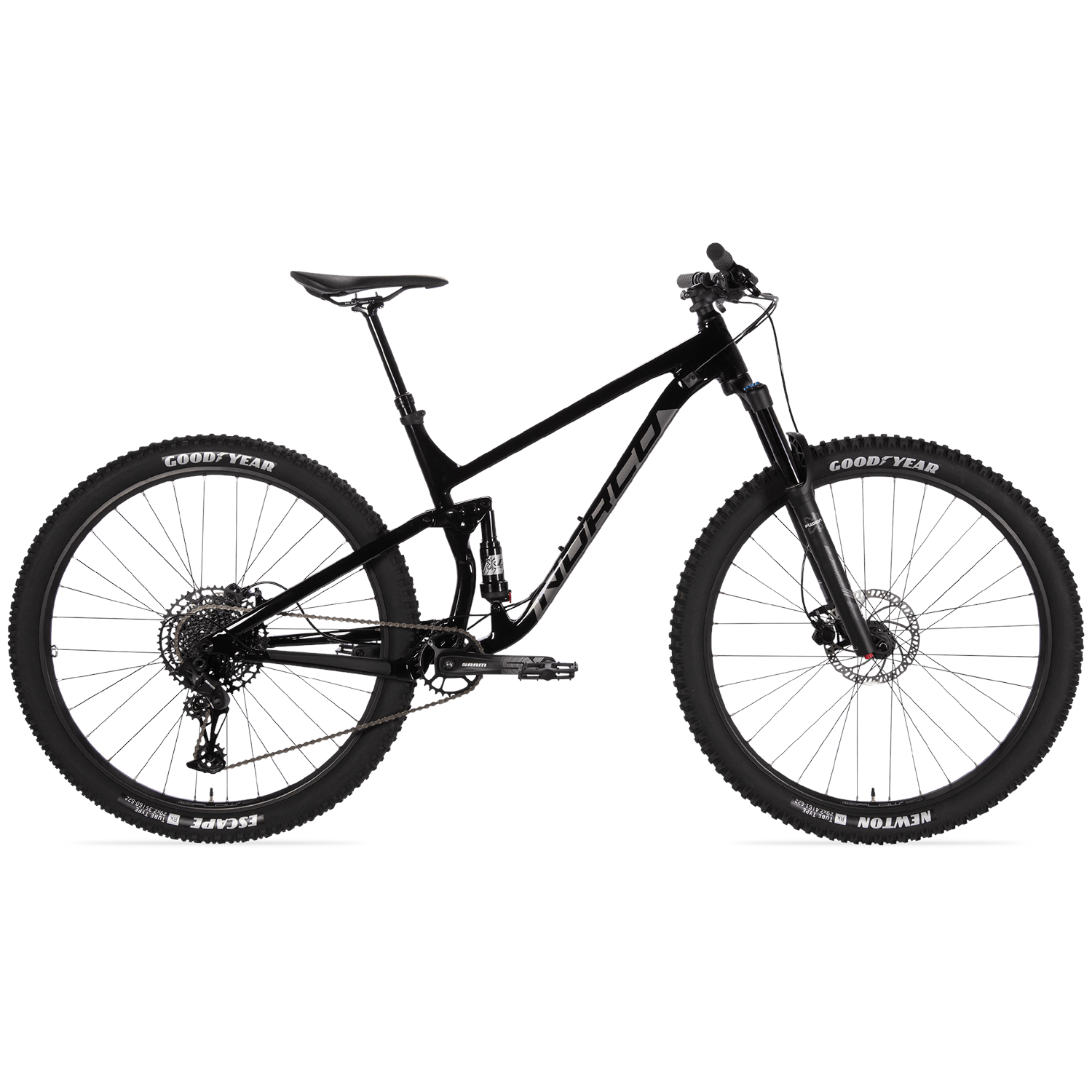 norco fluid for sale