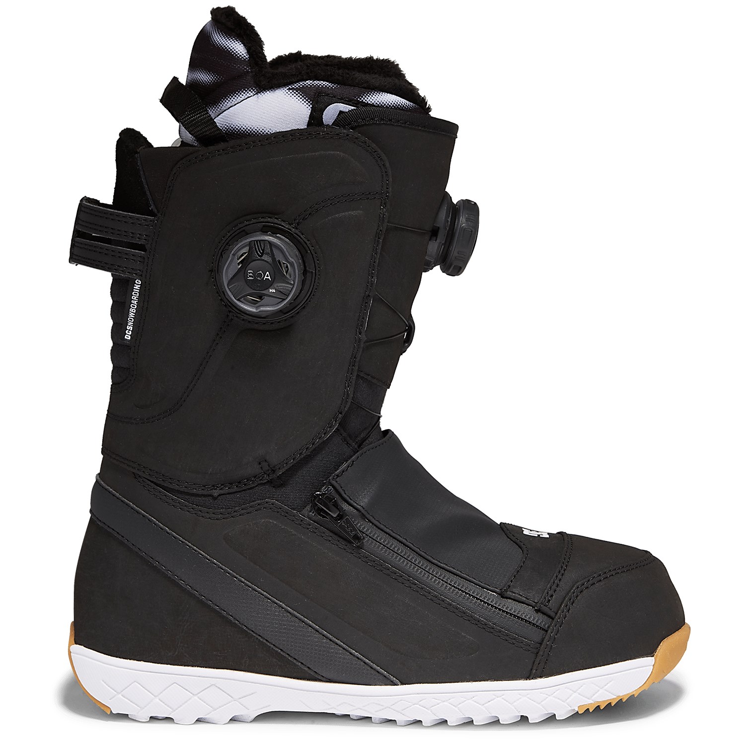 dc snowboard boots 2022